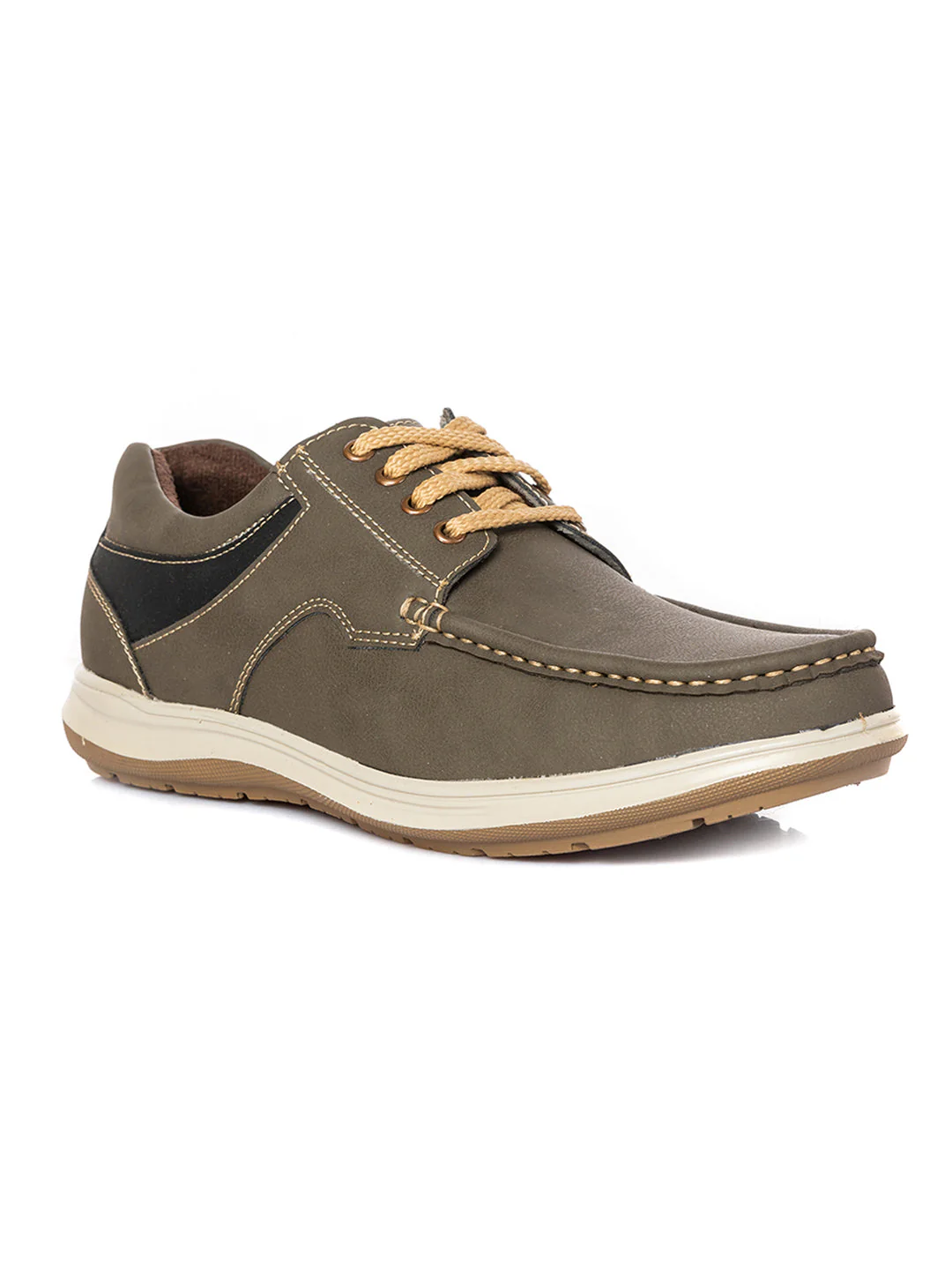 KHADIM Lazard Sneakers Casual Shoe for Men - Image 8