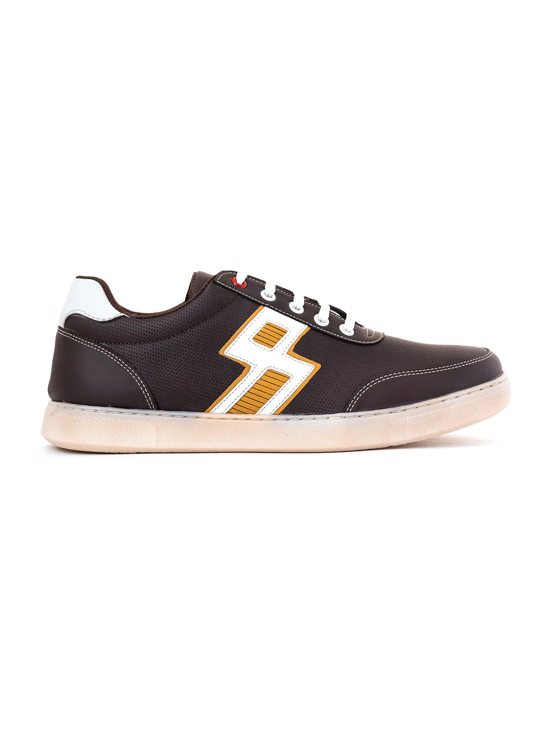 Khadim Lazard Sneakers Casual Shoe for Men - Image 3