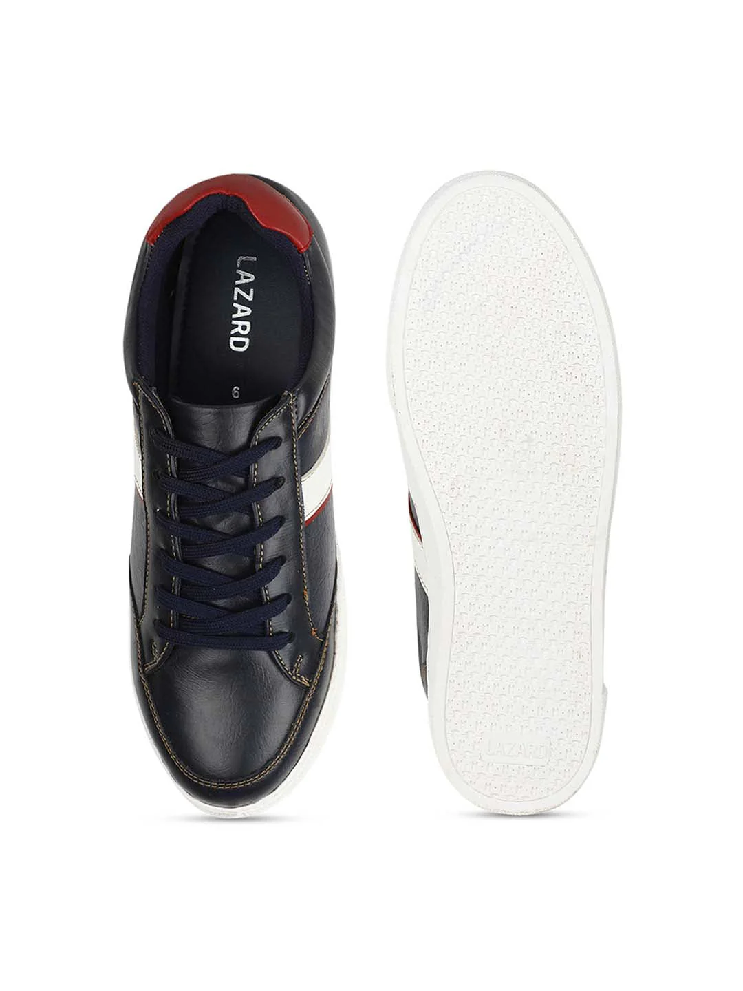 Khadim Lazard Sneakers Casual Shoe for Men - Image 4