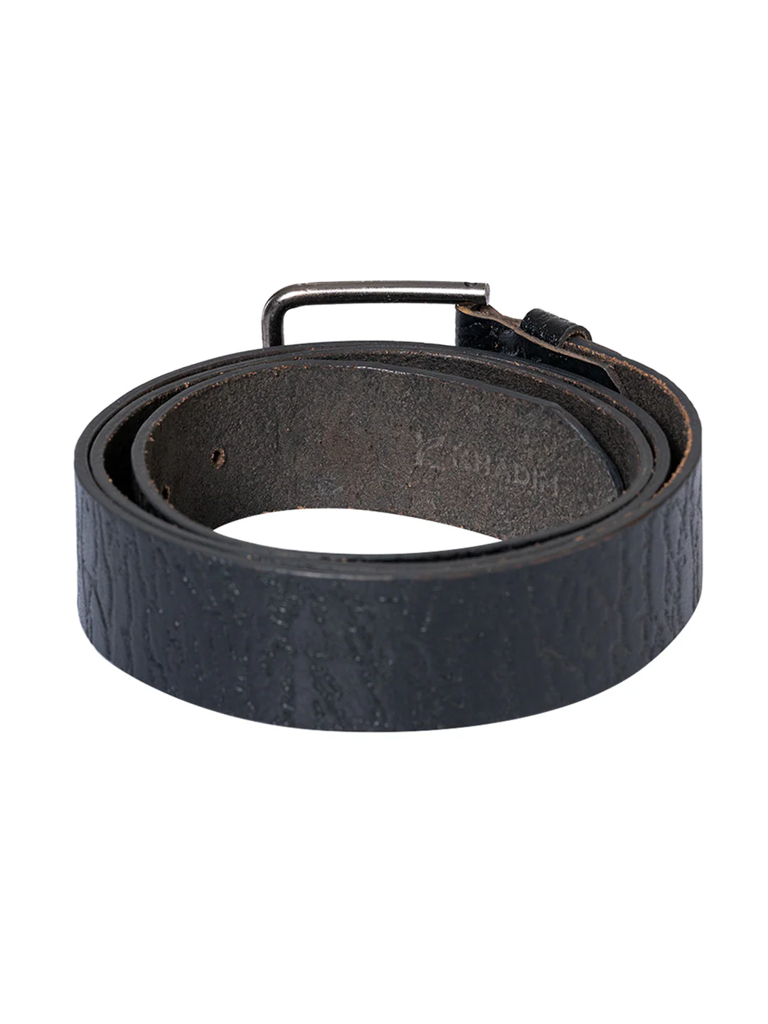 Khadim Leather Belt for Men - Image 6