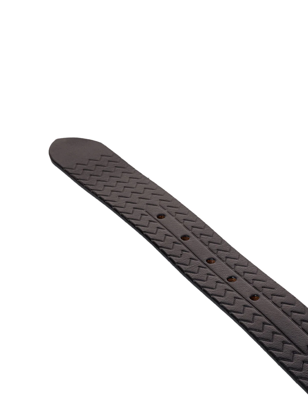 Khadim Leather Belt for Men - Image 4