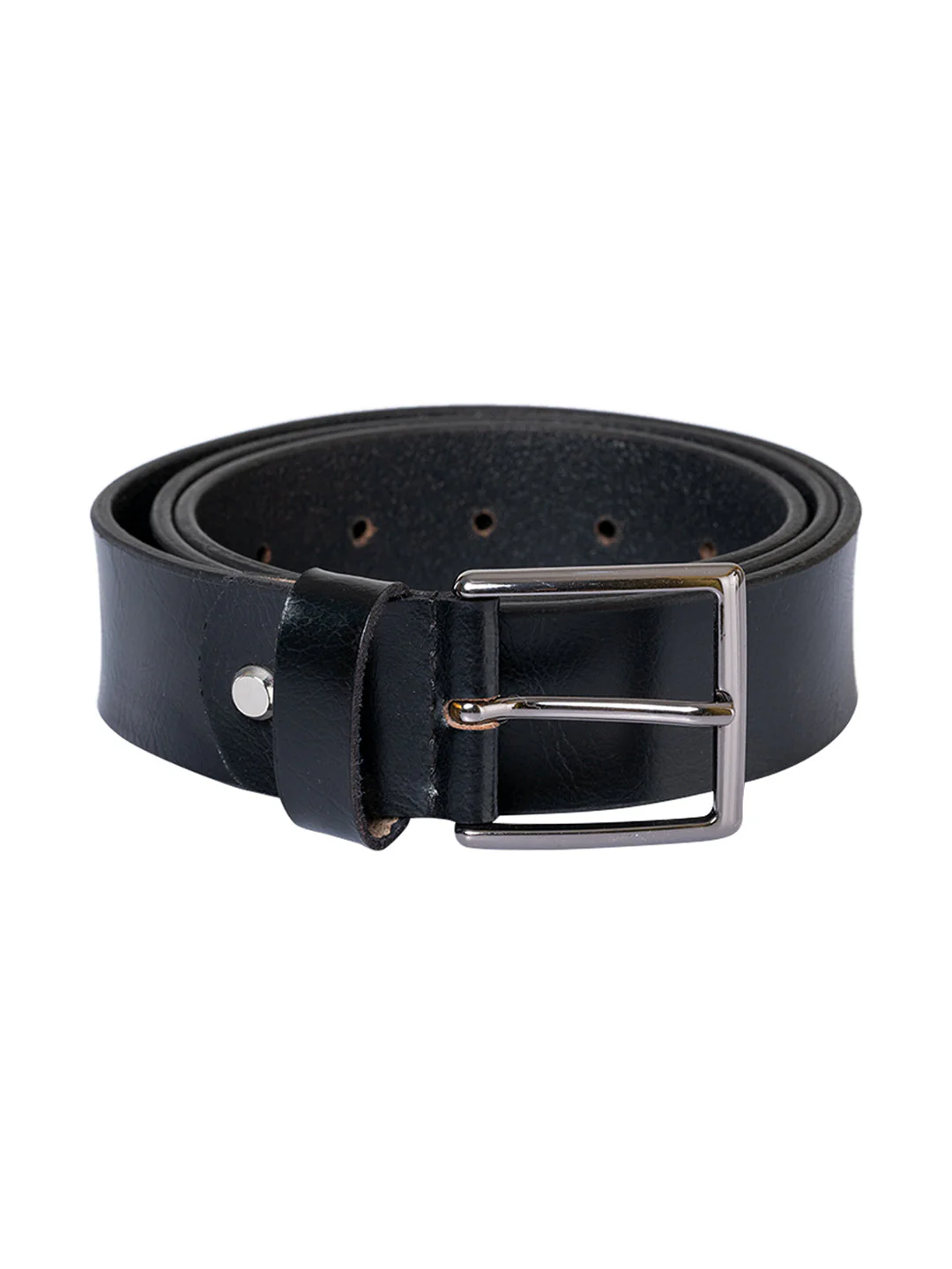 Khadim Leather Belt for Men - Image 7