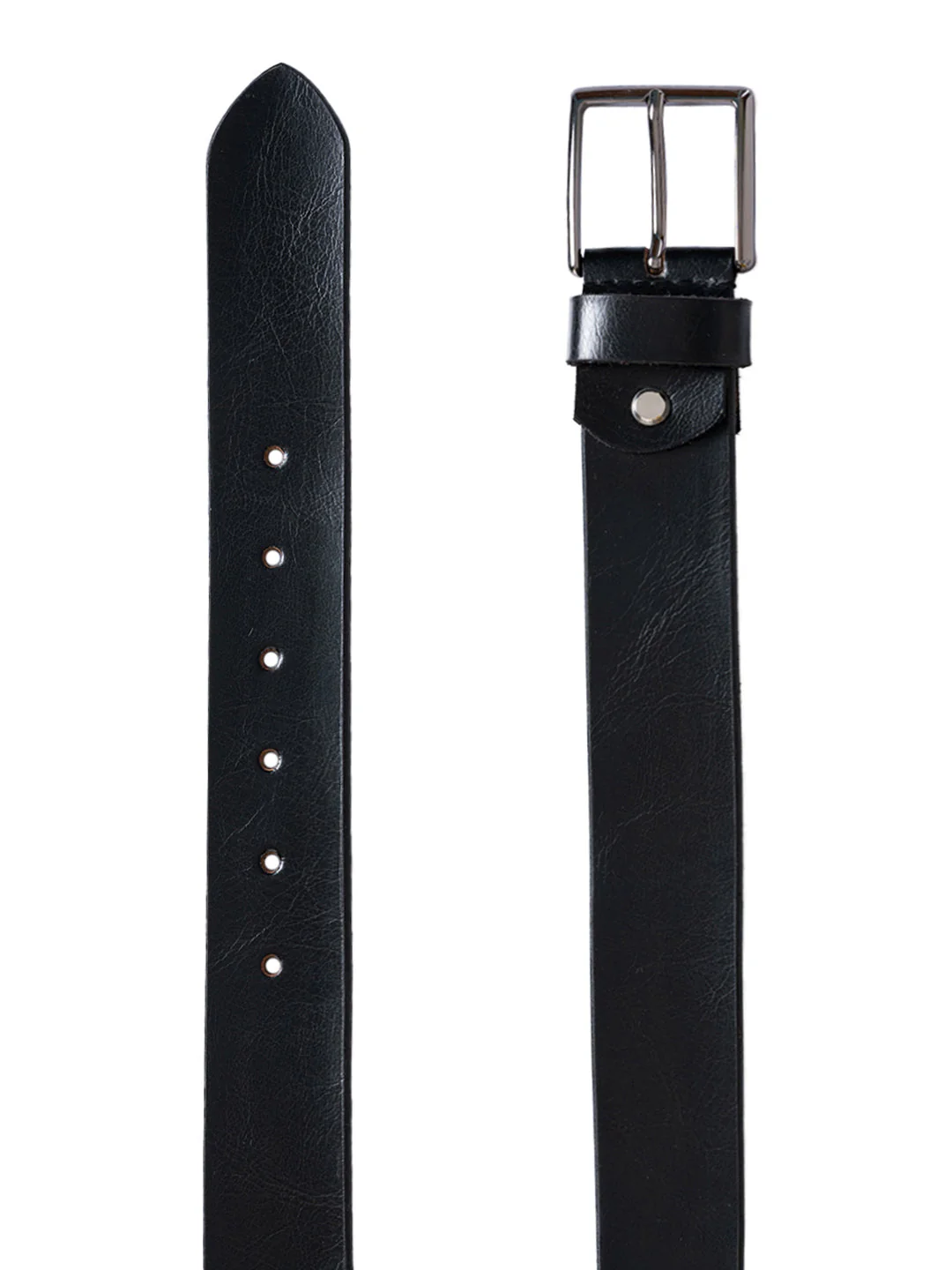 Khadim Leather Belt for Men - Image 8