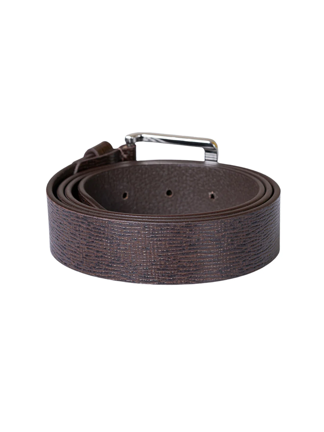 Khadim Leather Belt for Men - Image 5