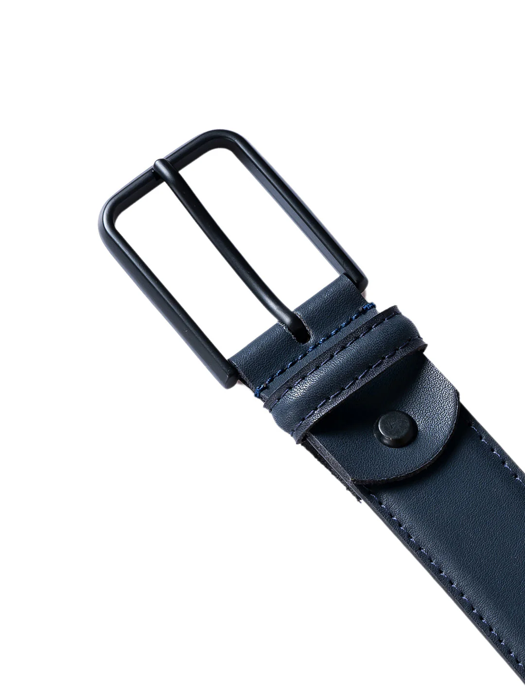 Khadim Leather Belt for Men - Image 4