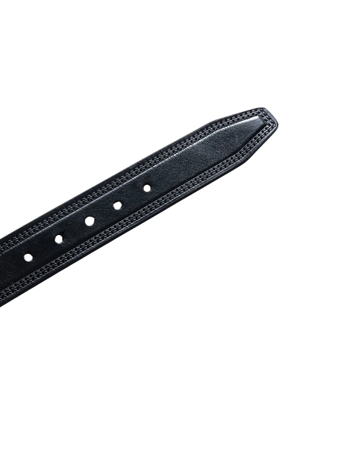 Khadim Leather Belt for Men - Image 4