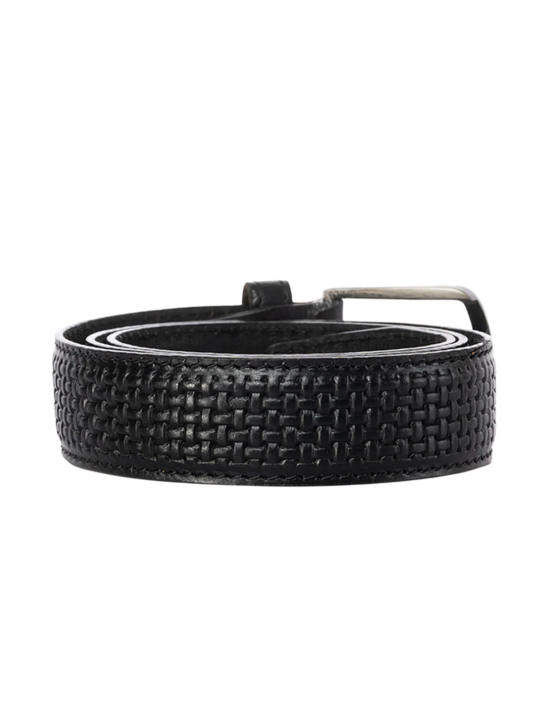 Khadim Leather Belt for Men - Image 12