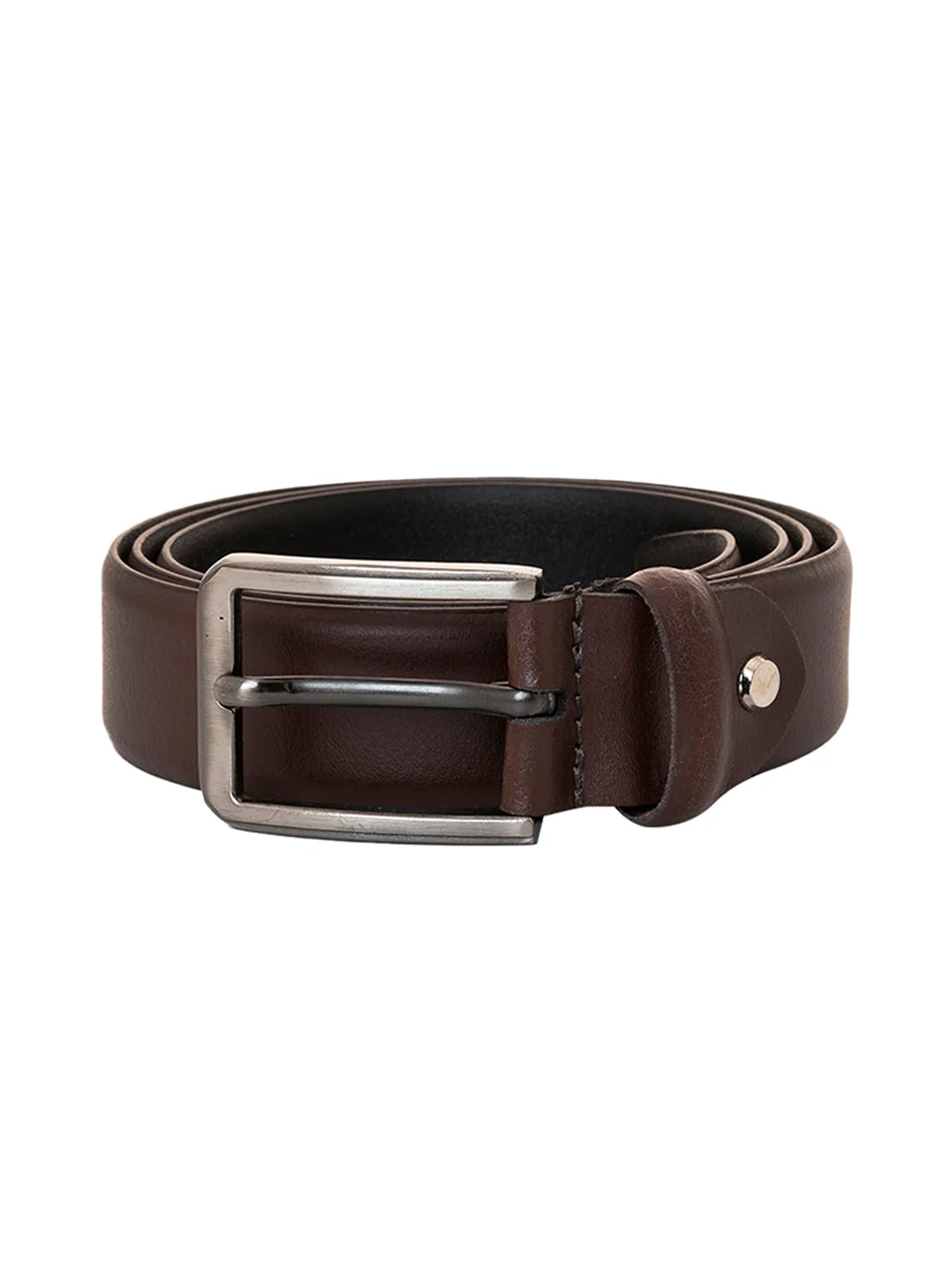 Khadim Leather Belt for Men