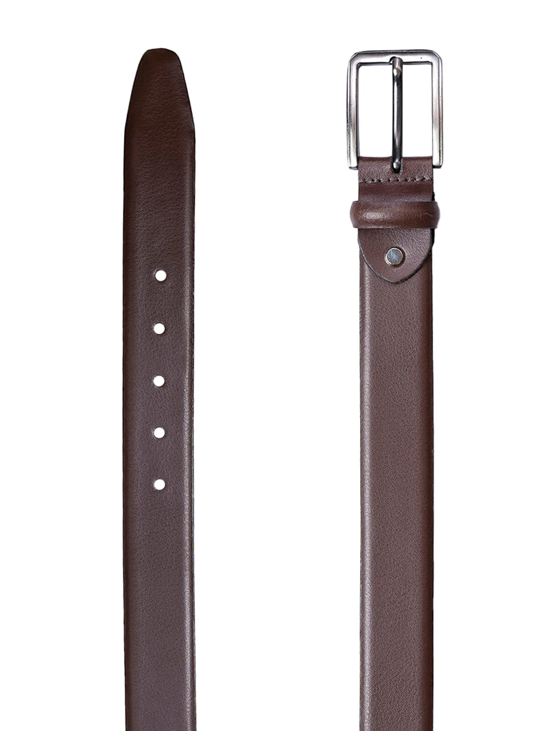Khadim Leather Belt for Men - Image 2
