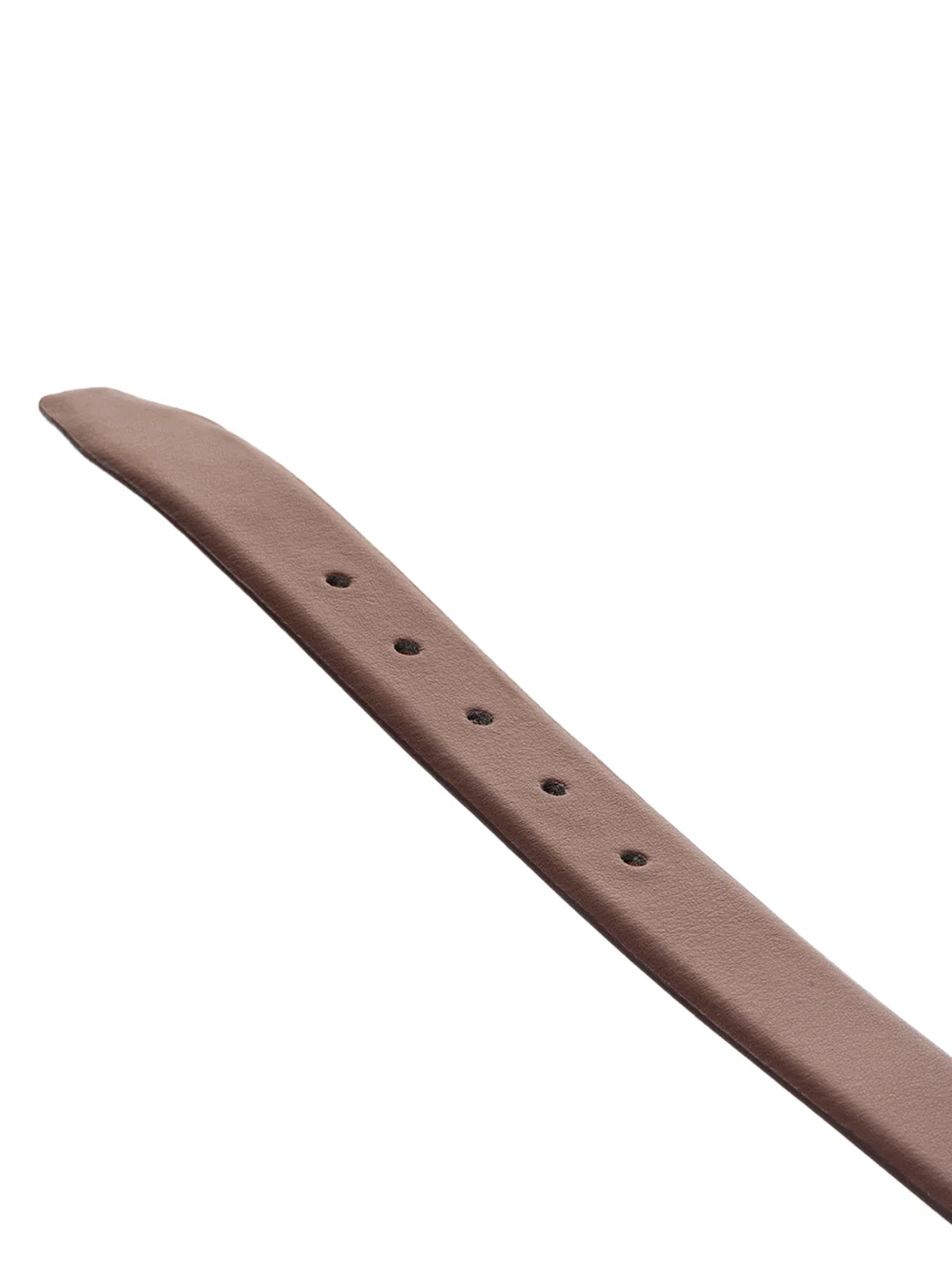 Khadim Leather Belt for Men - Image 3