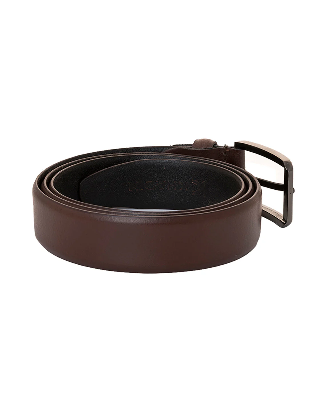Khadim Leather Belt for Men - Image 5