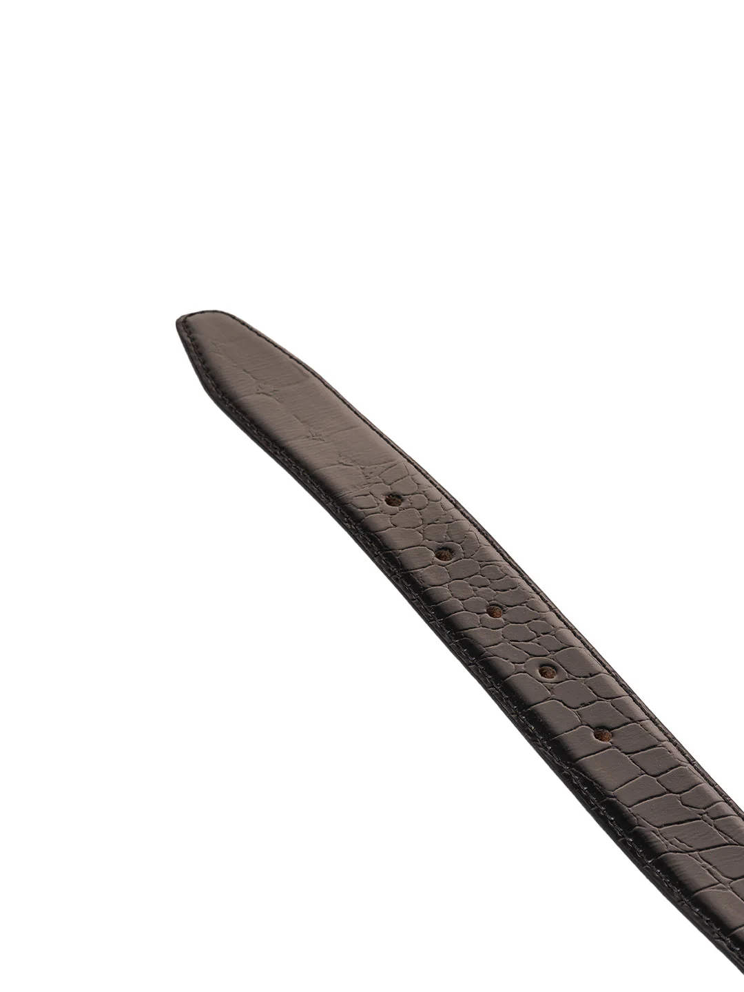 Khadim Leather Belt for Men - Image 4