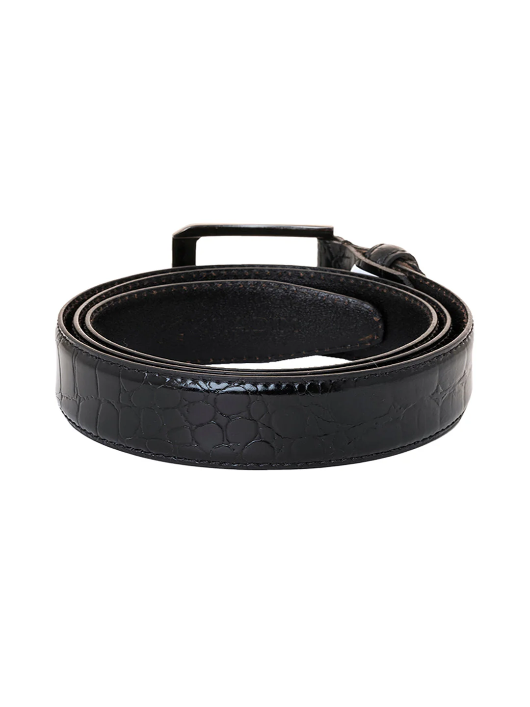 Khadim Leather Belt for Men - Image 6