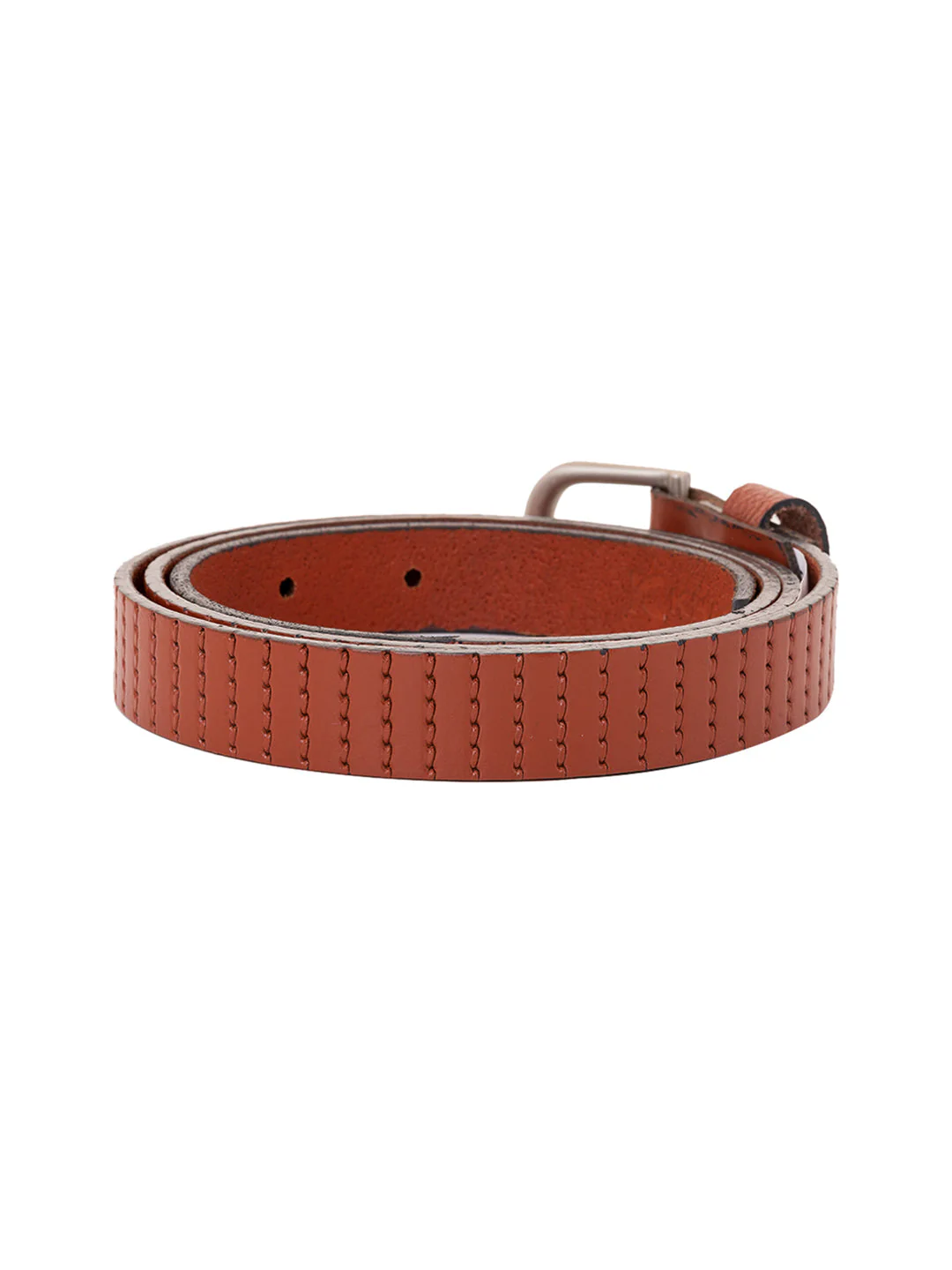 Khadim Leather Belt for Women - Image 6