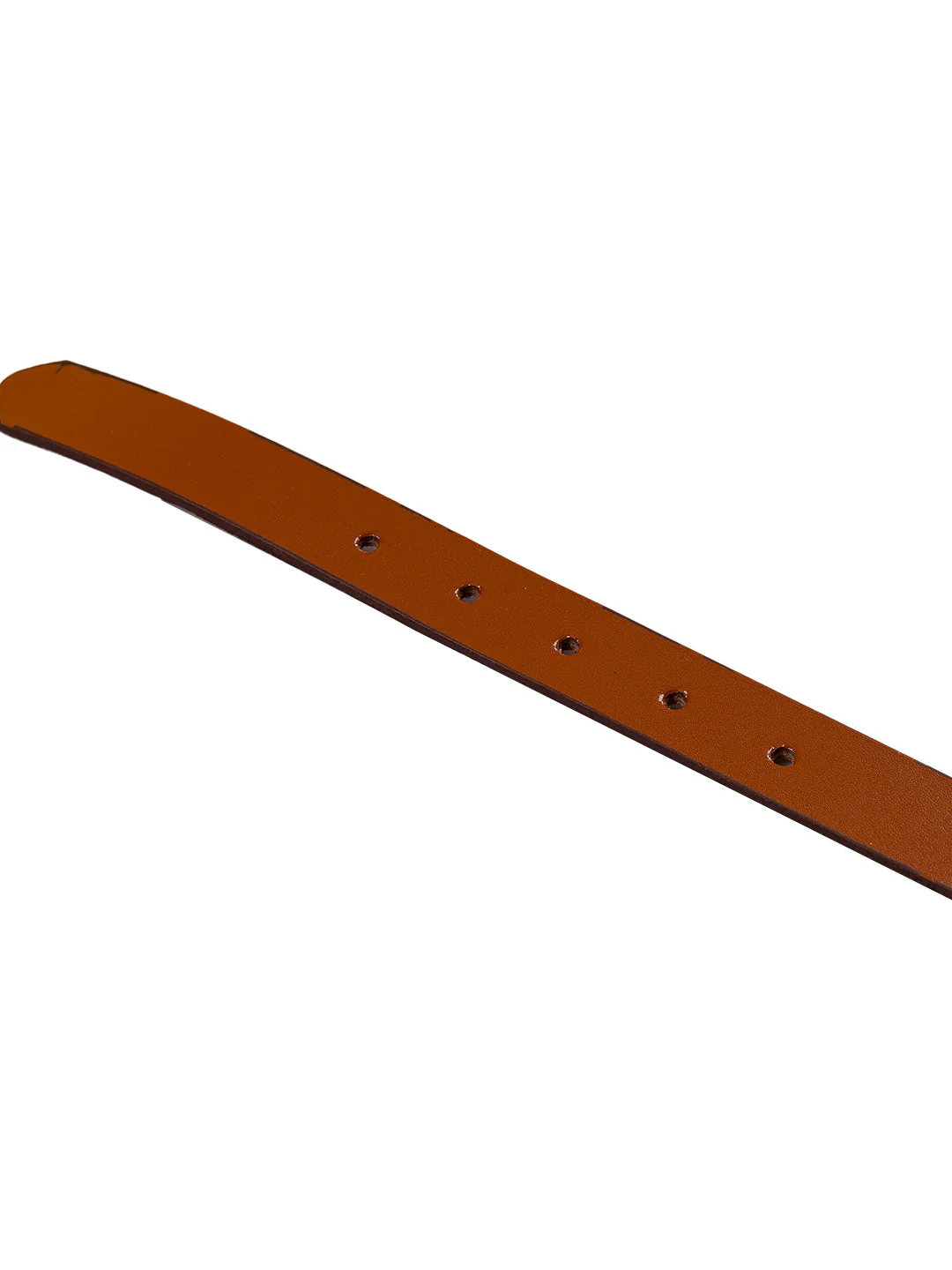 Khadim Leather Belt for Women - Image 4