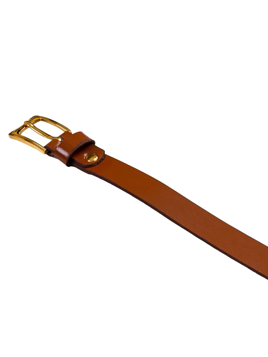 Khadim Leather Belt for Women - Image 5
