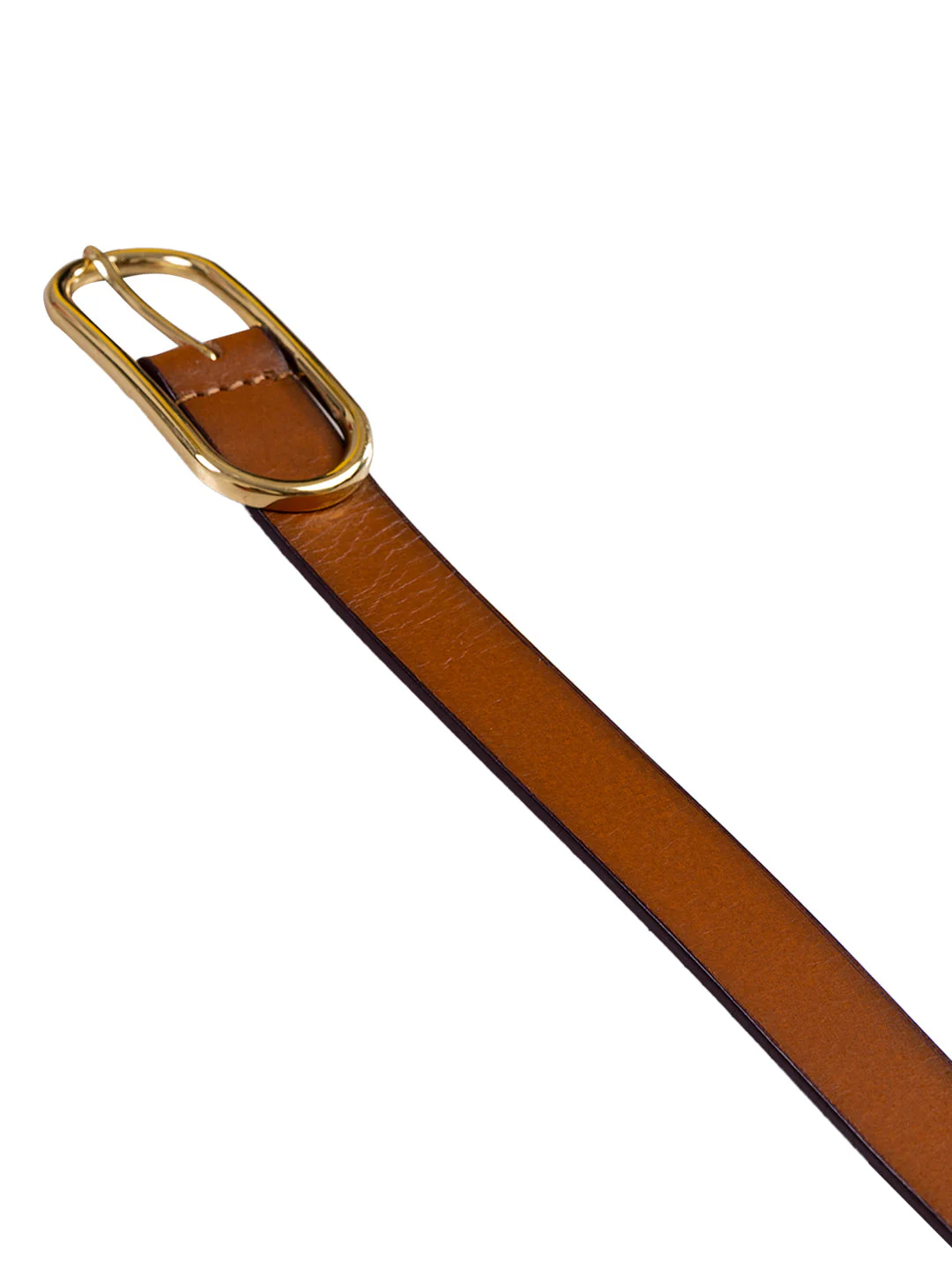 Khadim Leather Belt for Women - Image 5