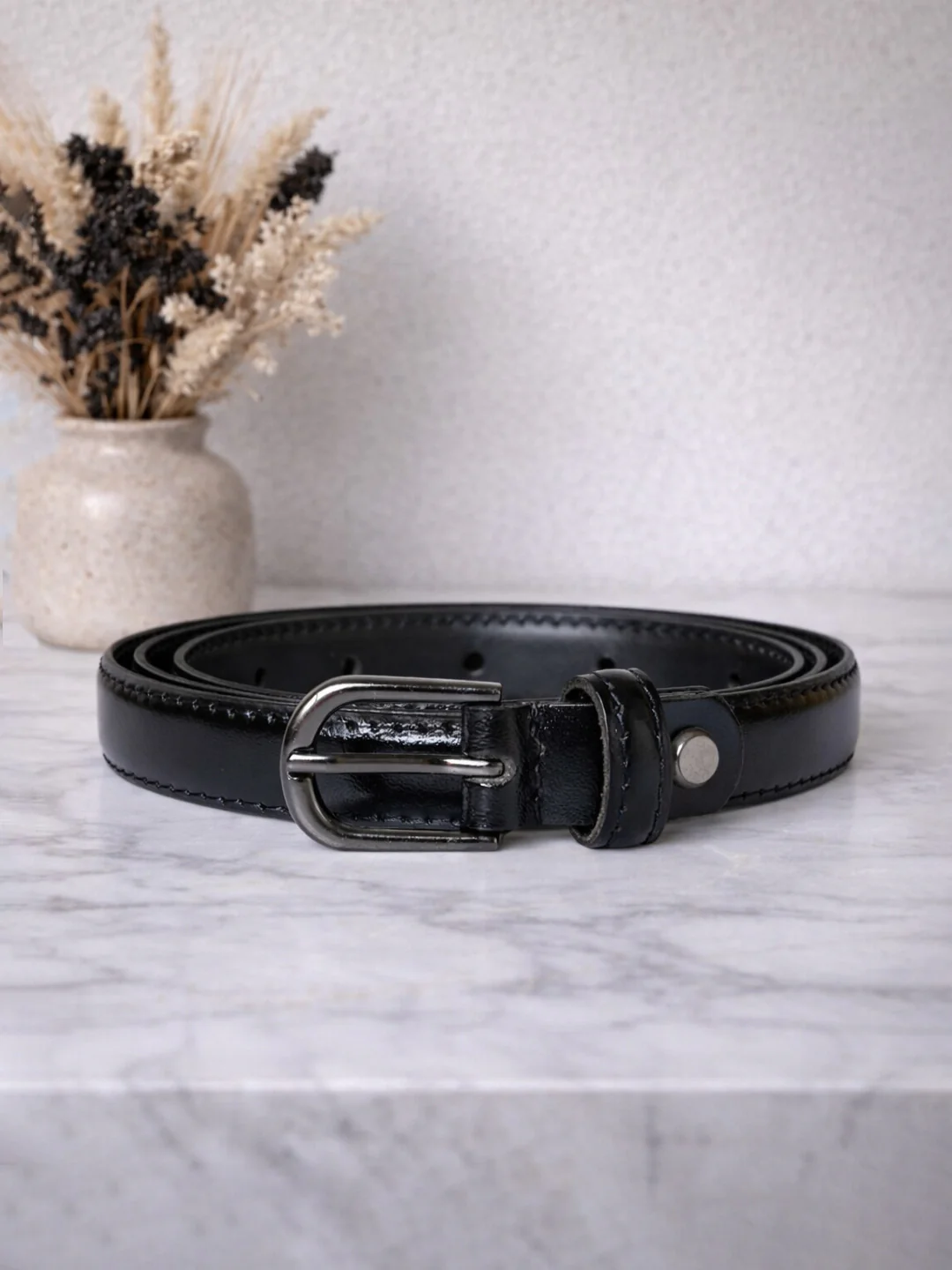 Khadim Leather Belt for Women - Image 7
