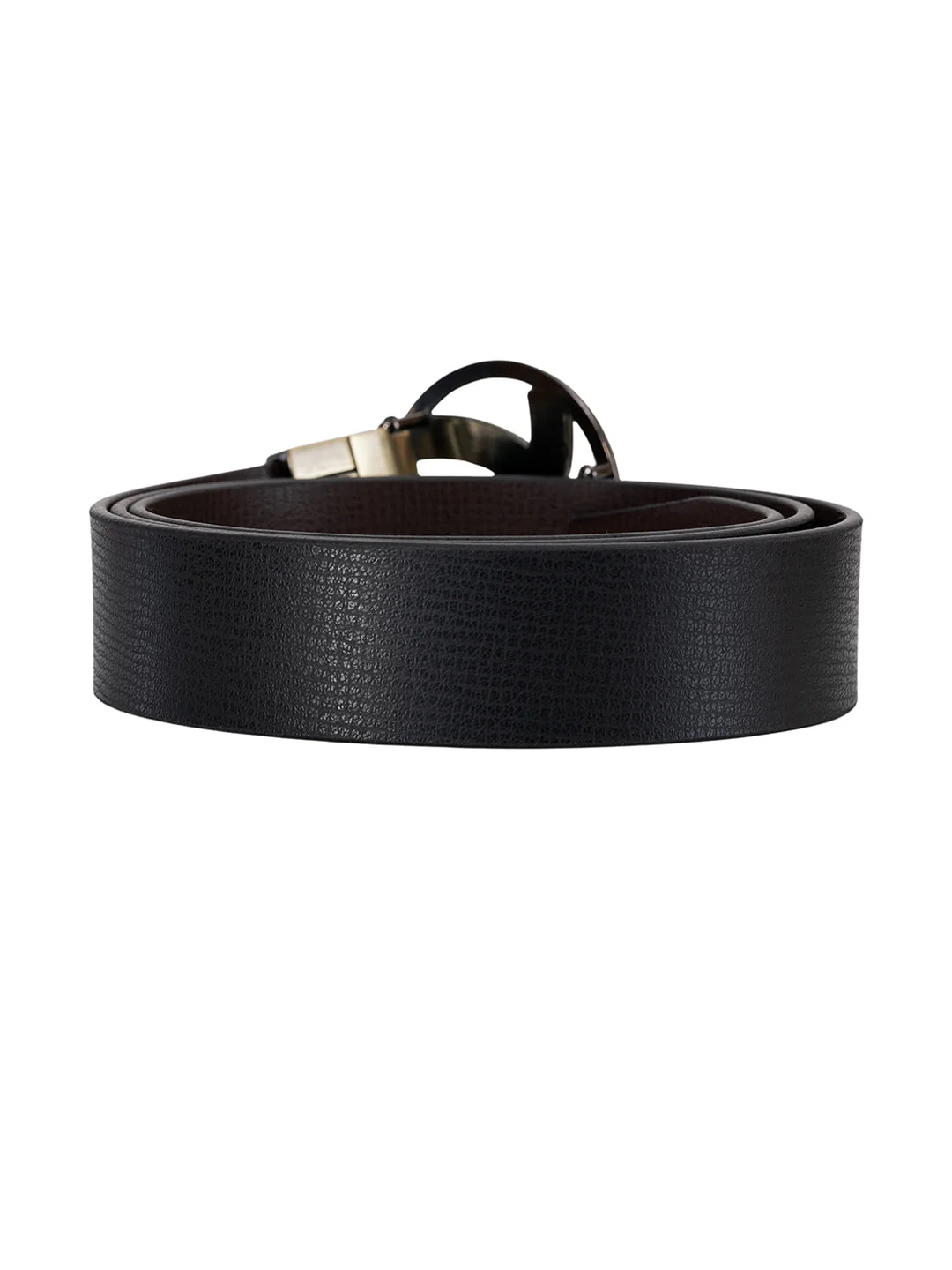 Khadim Leather Belt (Reversible) for Men - Image 7