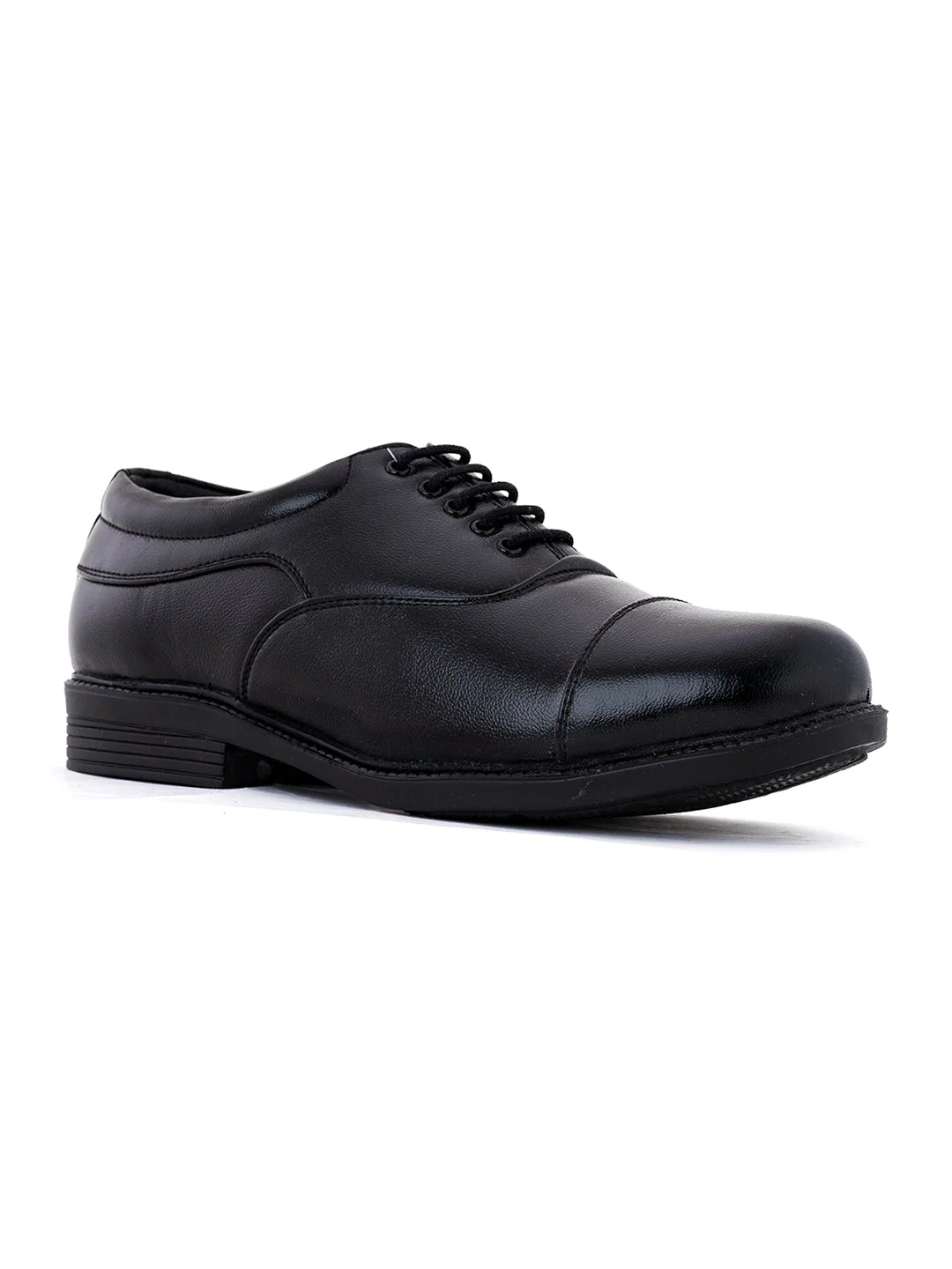 Khadim Leather Formal Oxford Shoe for Men - Image 2