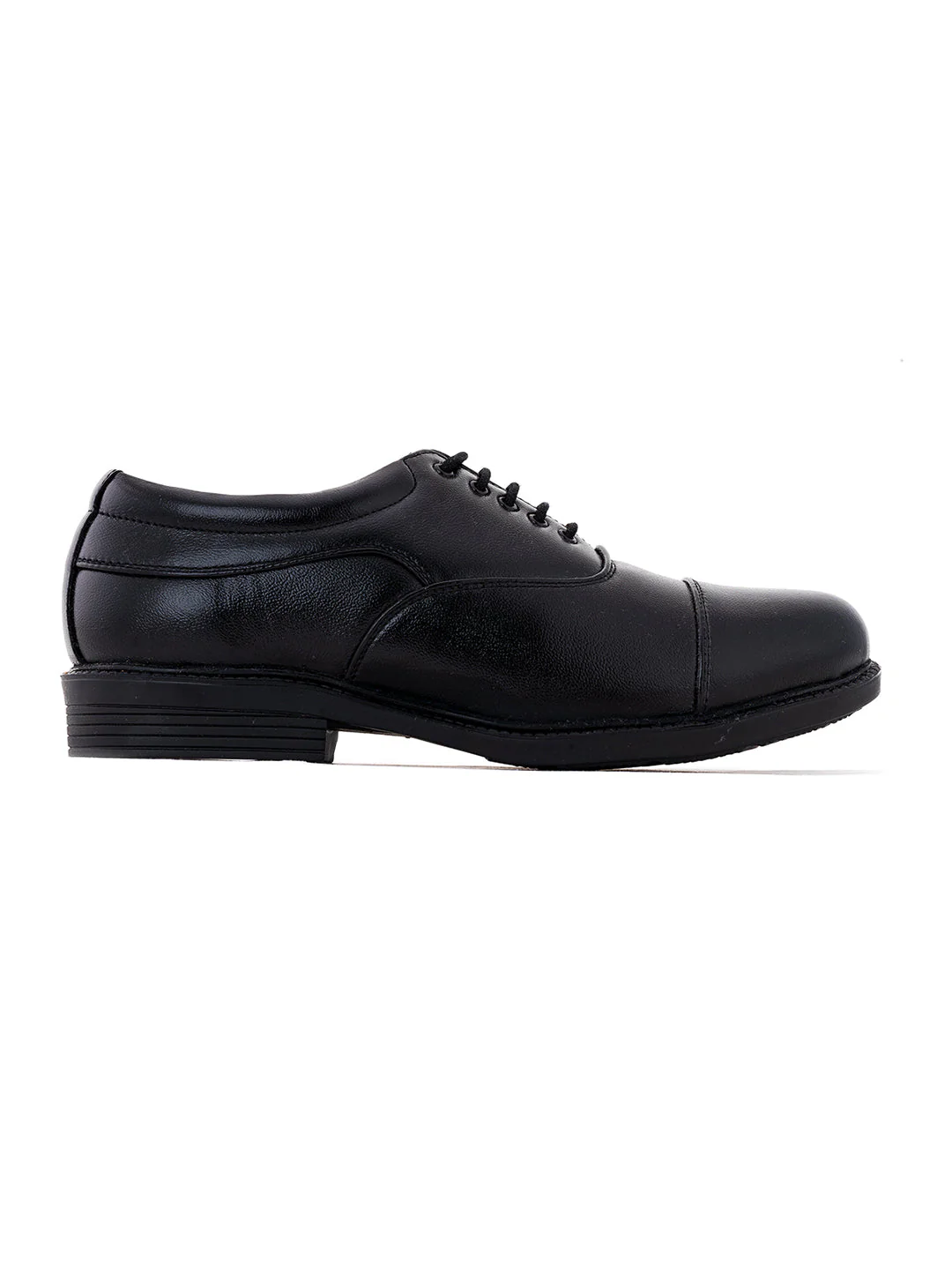Khadim Leather Formal Oxford Shoe for Men - Image 4