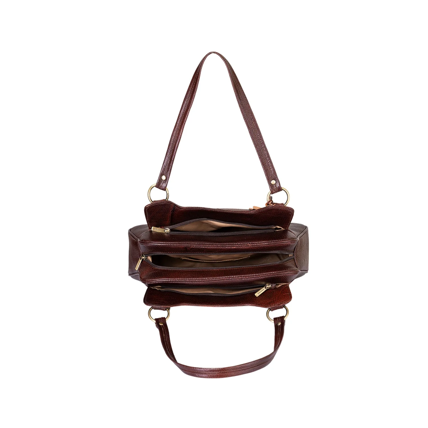 Khadim Leather Handbag for Women - Image 5