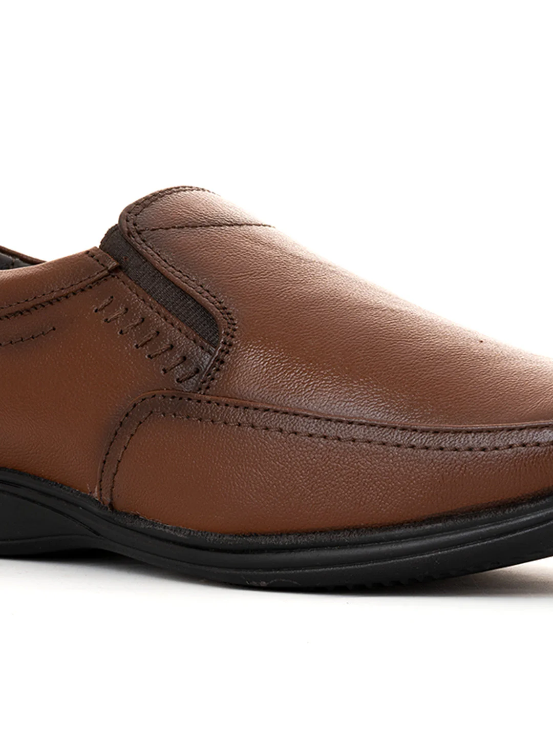 Khadim Leather Loafers Shoe for Men - Image 5