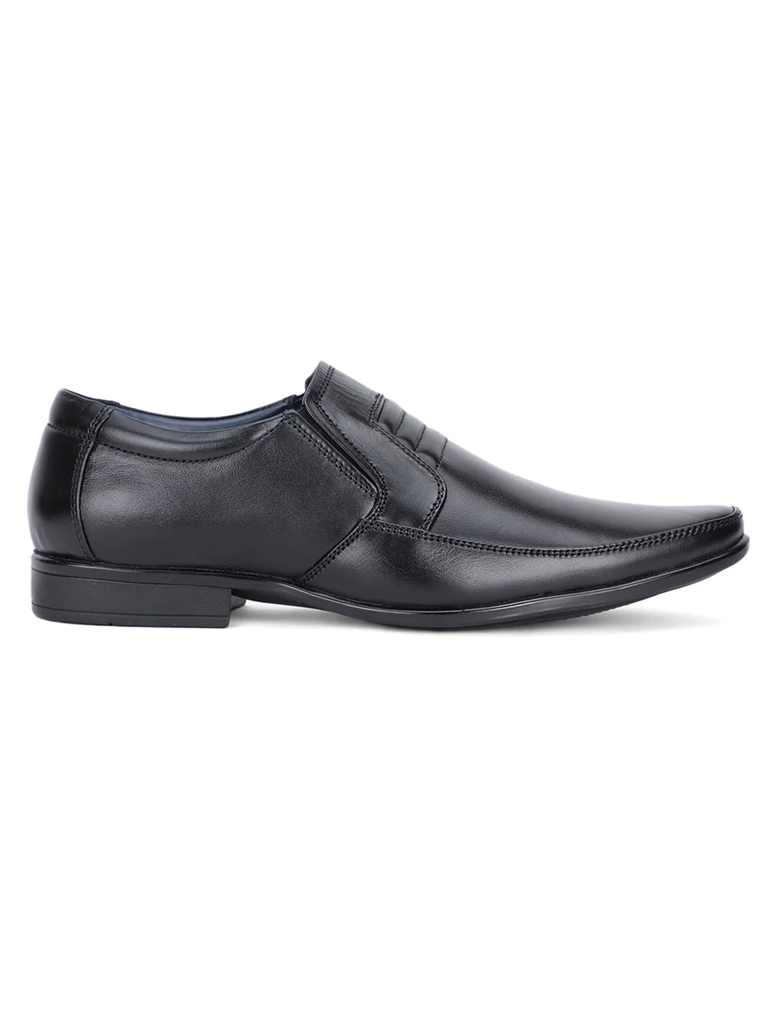 Khadim Leather Loafers Shoe for Men - Image 3