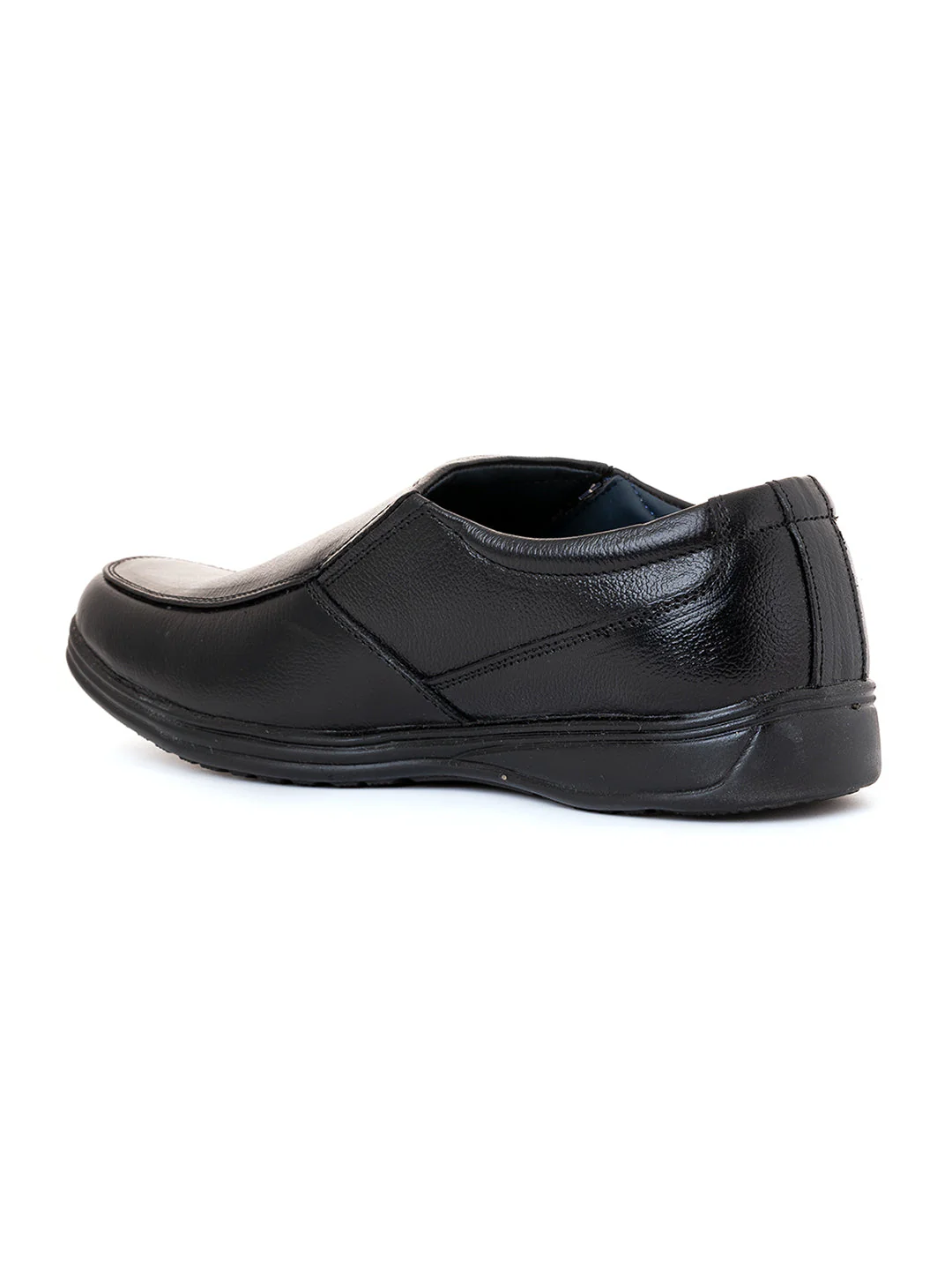 Khadim Leather Loafers Shoe for Men - Image 2