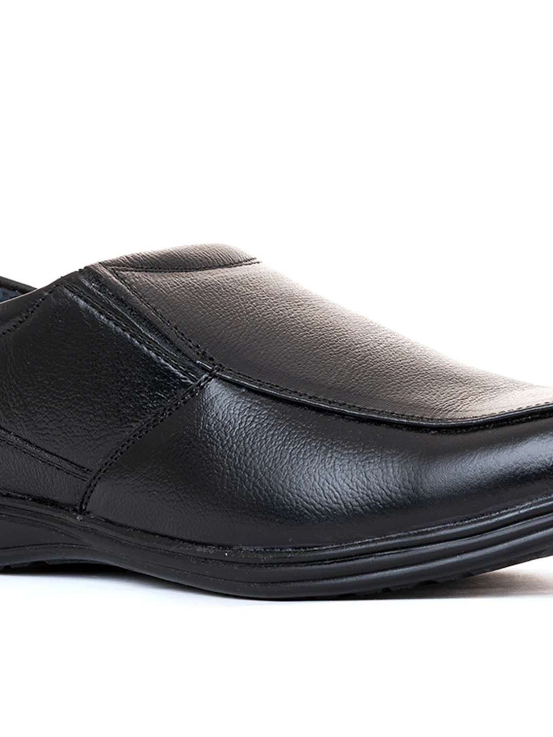 Khadim Leather Loafers Shoe for Men - Image 5