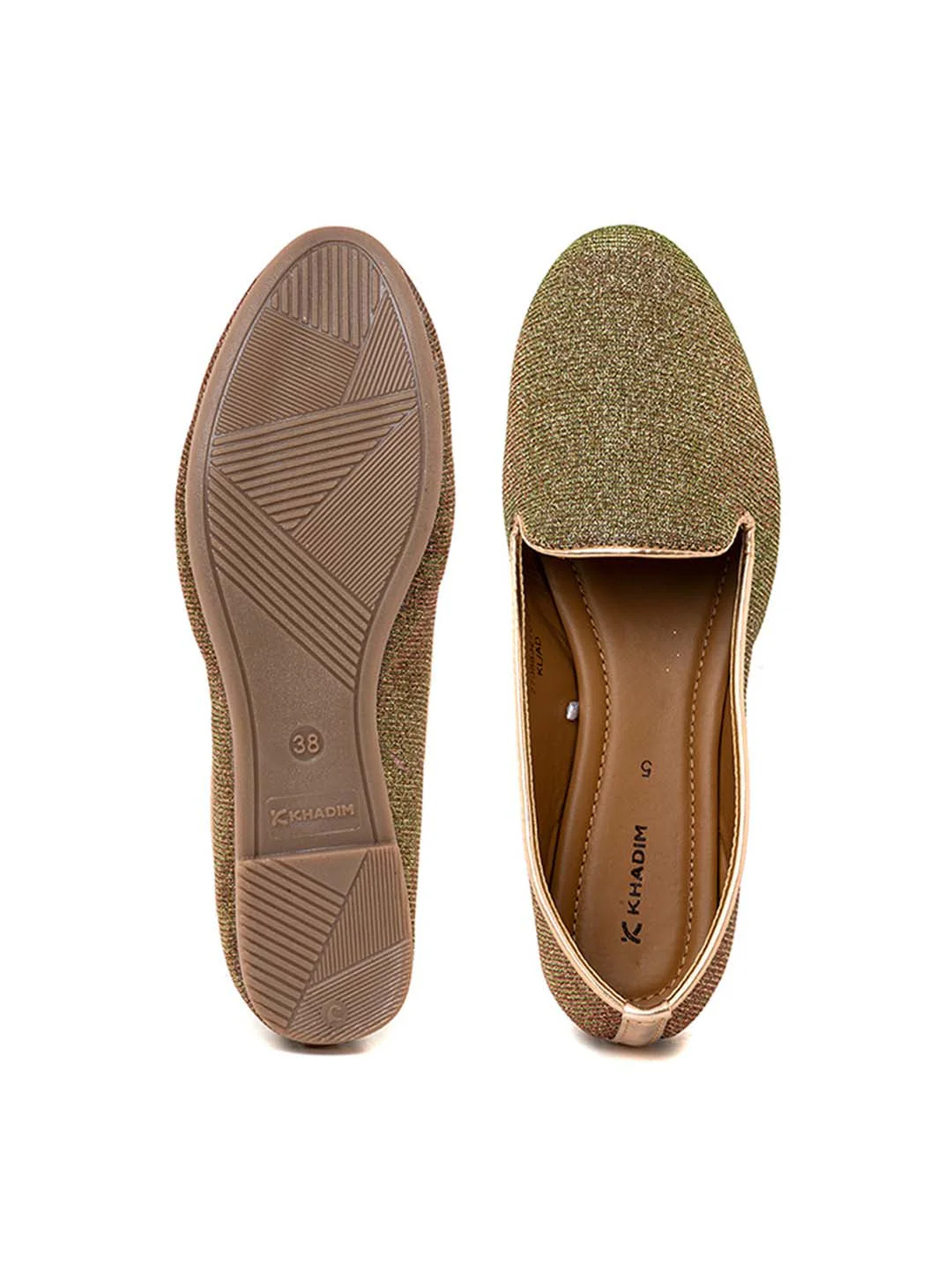 Khadim Loafers Casual Shoe for Women - Image 4