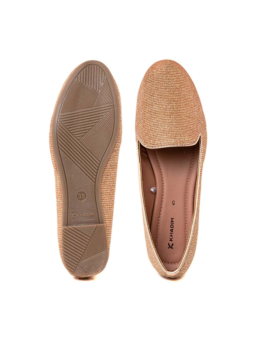 Khadim Loafers Casual Shoe for Women - Image 9
