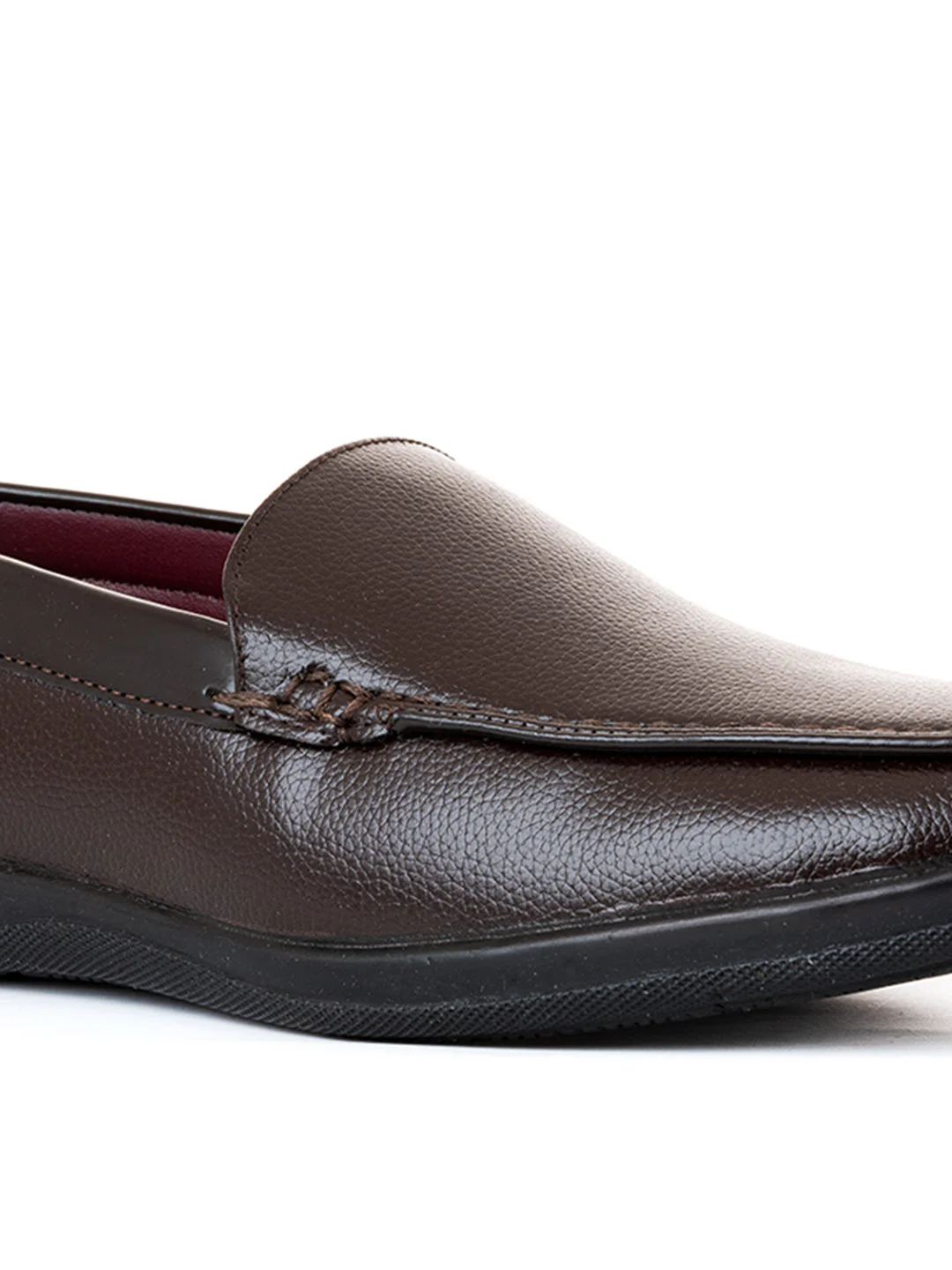 Khadim Loafers Shoe for Men - Image 5