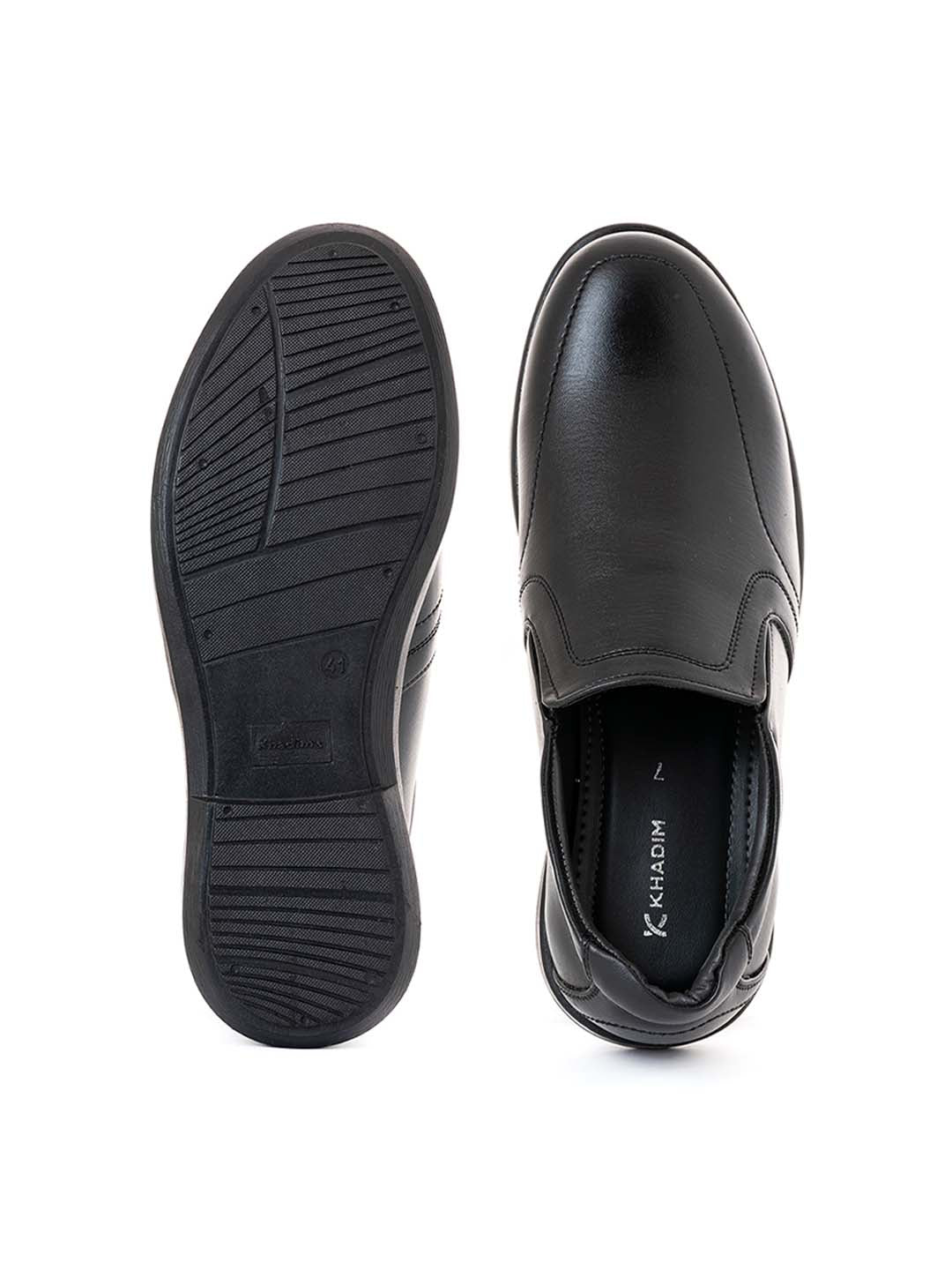 Khadim Loafers Shoe for Men - Image 4