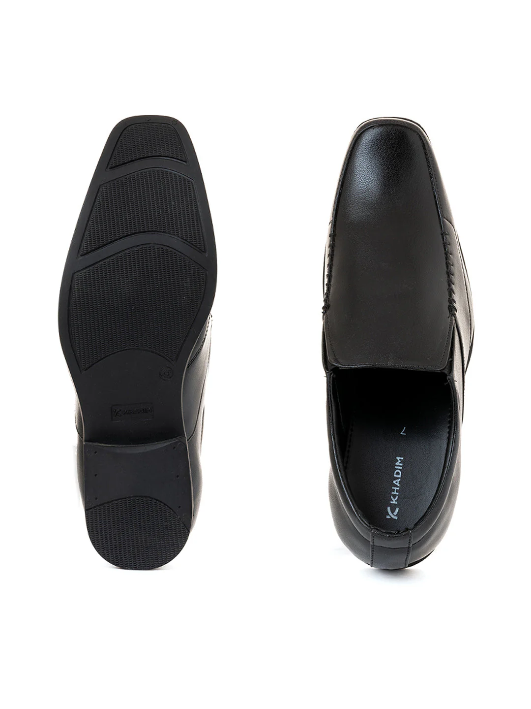 Khadim Loafers Shoe for Men - Image 4