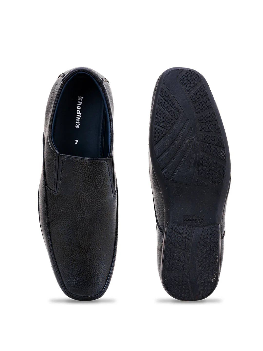 Khadim Loafers Shoe for Men - Image 4