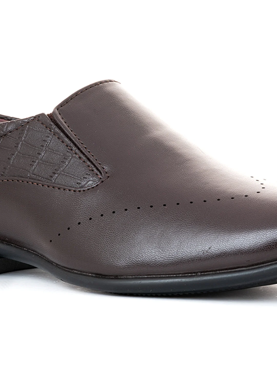 Khadim Loafers Shoe for Men - Image 5