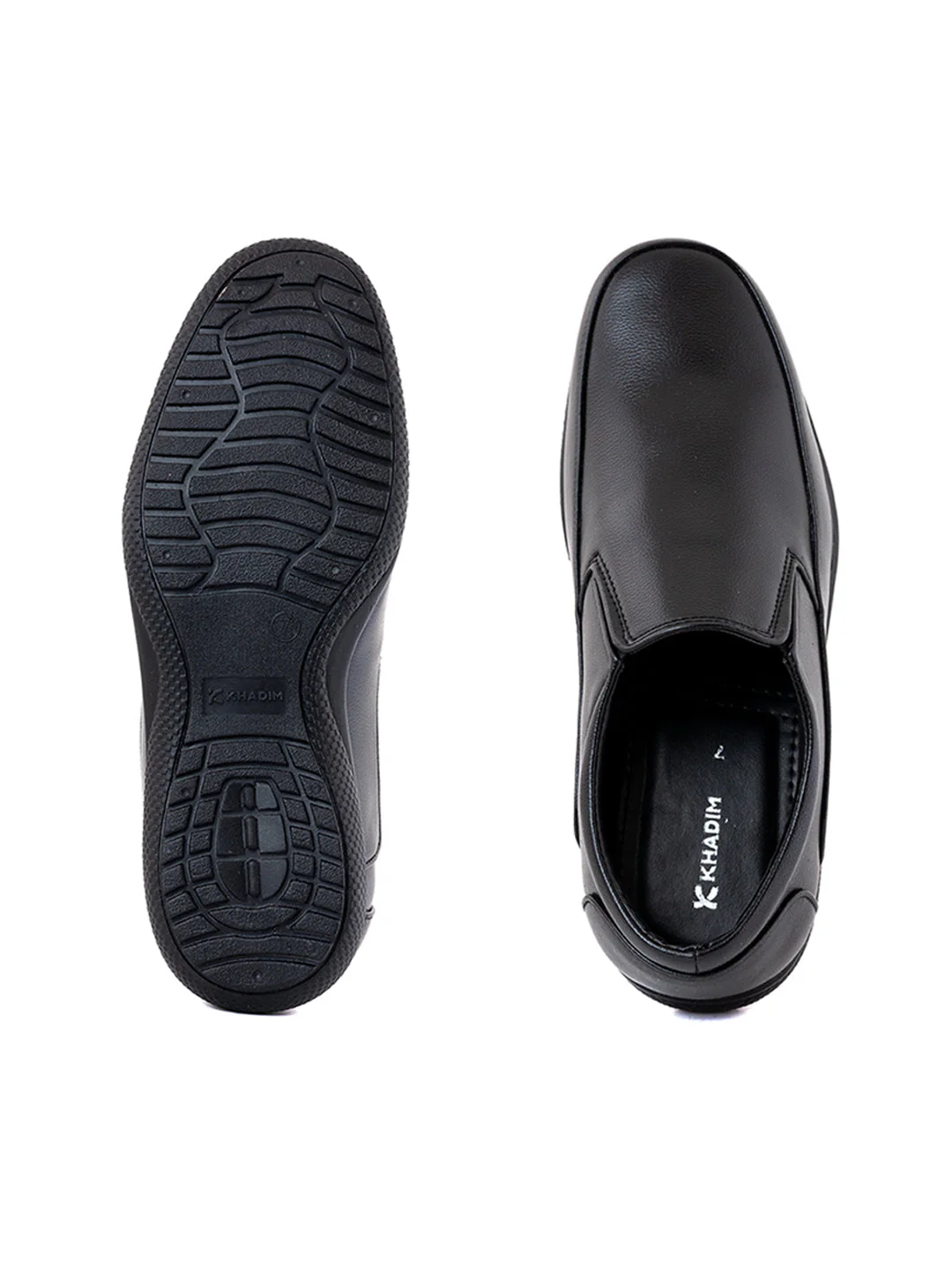 Khadim Loafers Shoe for Men - Image 5