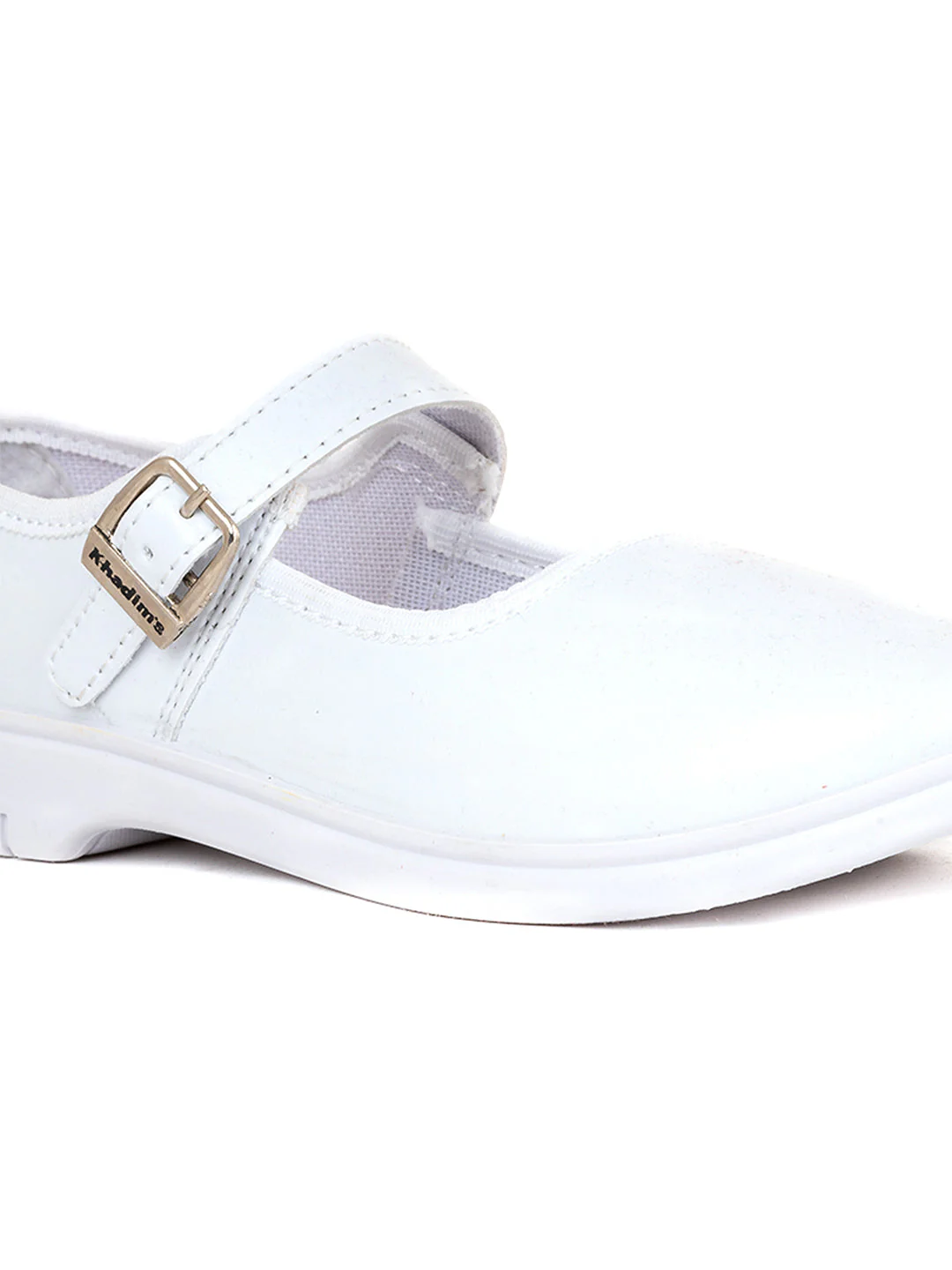 KHADIM Formal School Shoe for Girls (2.5-3.5 yrs) - Image 5