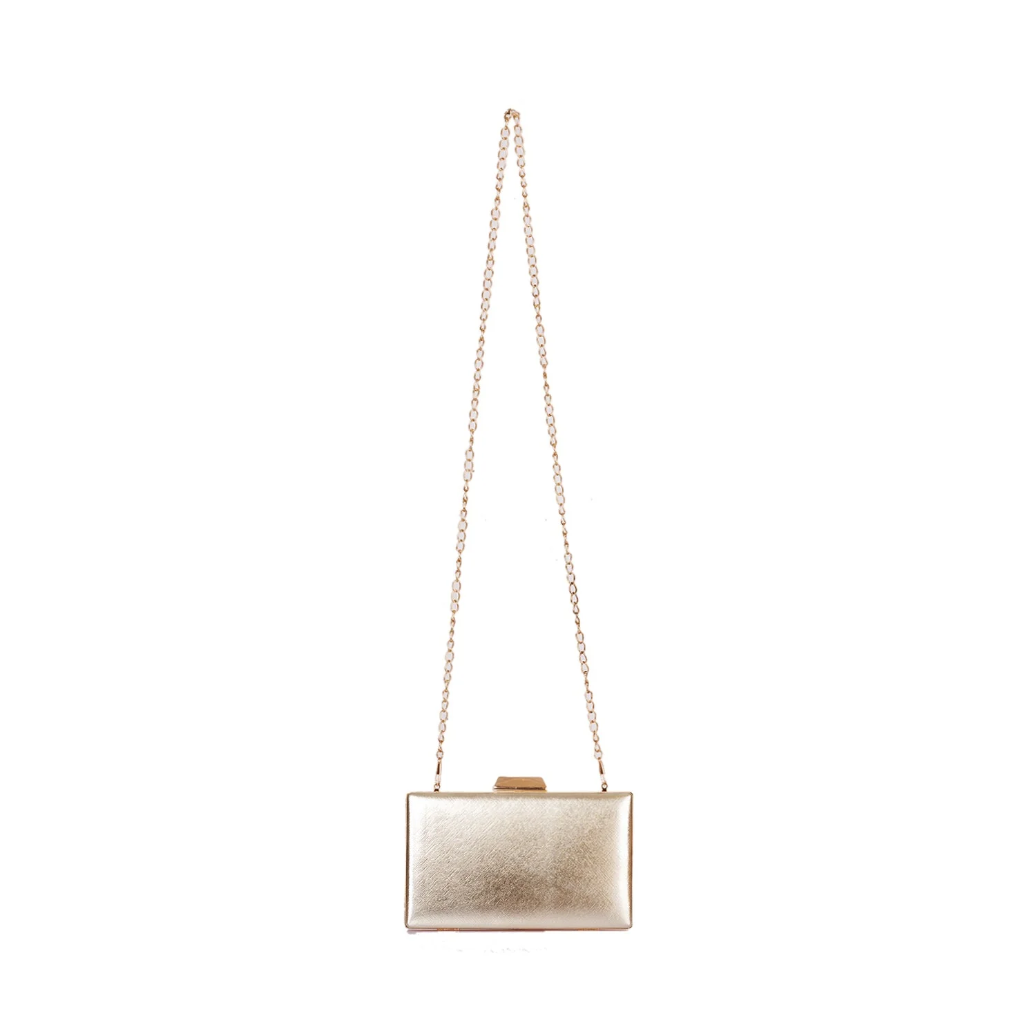 Khadim Minaudiere with Detachable Long Chain for Women - Image 3
