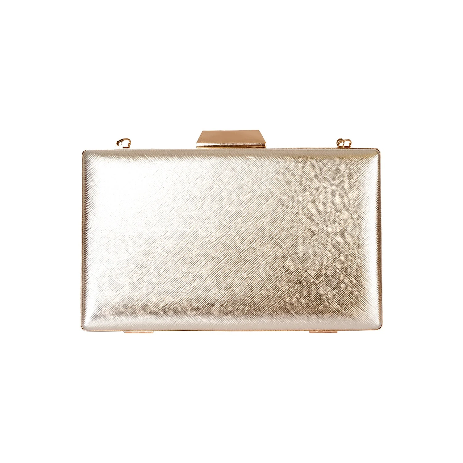 Khadim Minaudiere with Detachable Long Chain for Women - Image 6