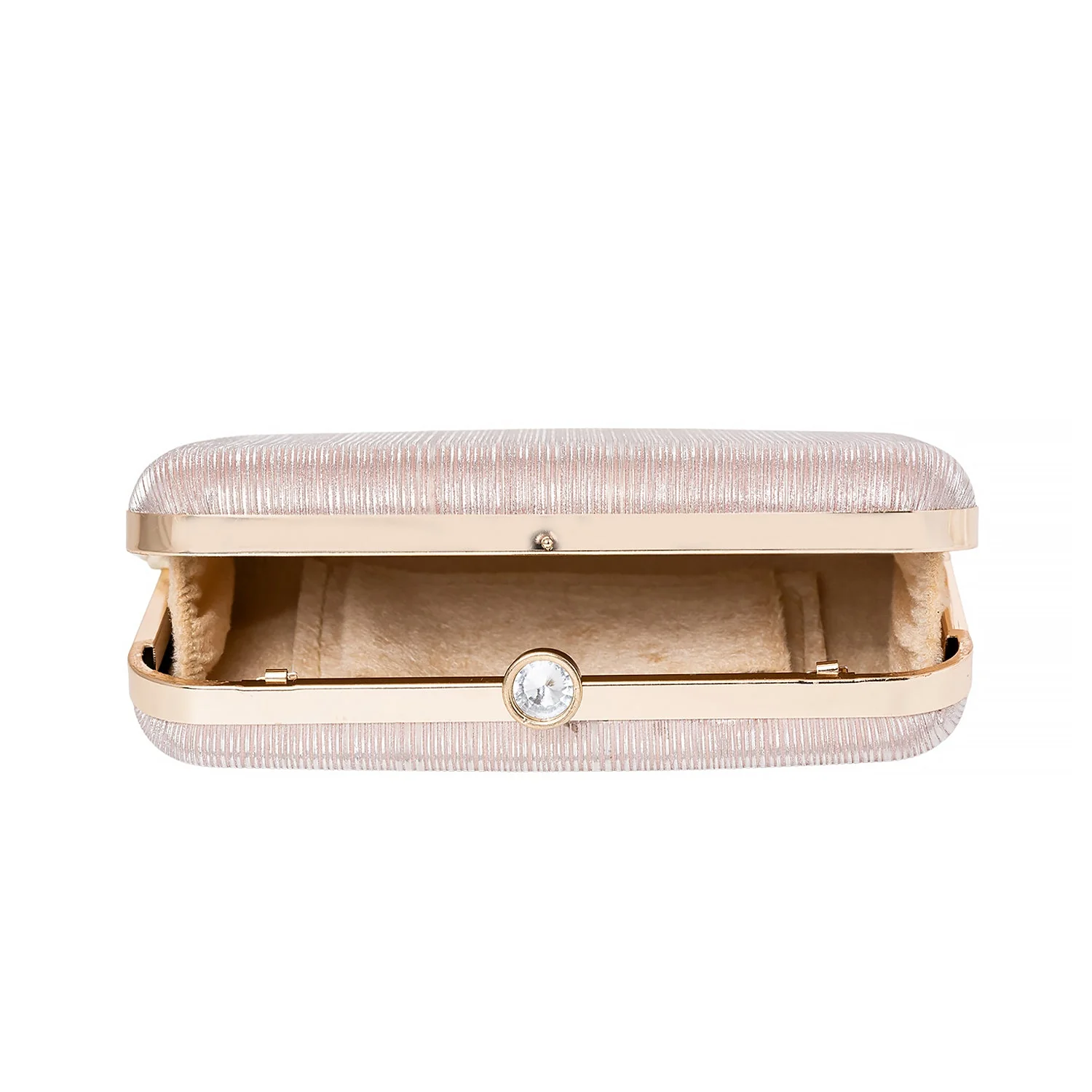 Khadim Minaudiere with Detachable Long Chain for Women - Image 6
