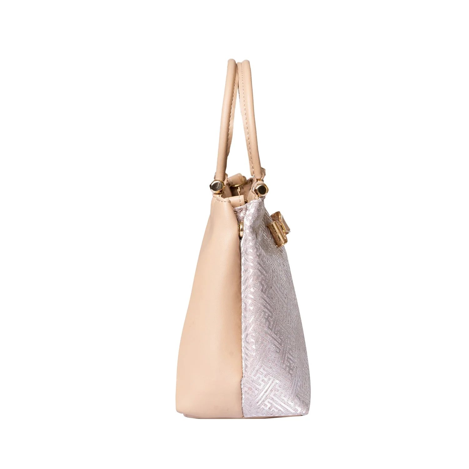 Khadim Mini Bag with Long Chainnon-detachable for Women - Image 5
