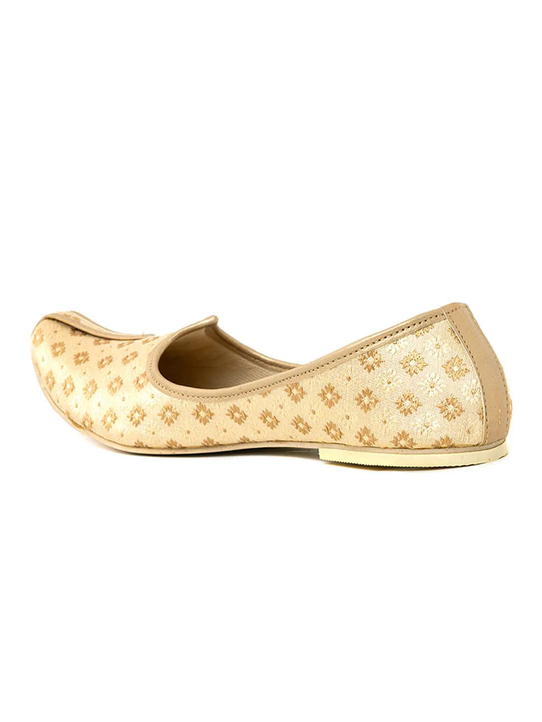 Khadim Mojari Jutti for Men - Image 3