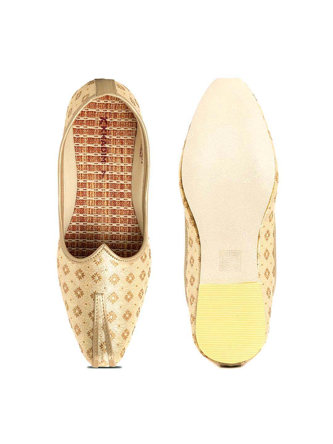Khadim Mojari Jutti for Men - Image 5
