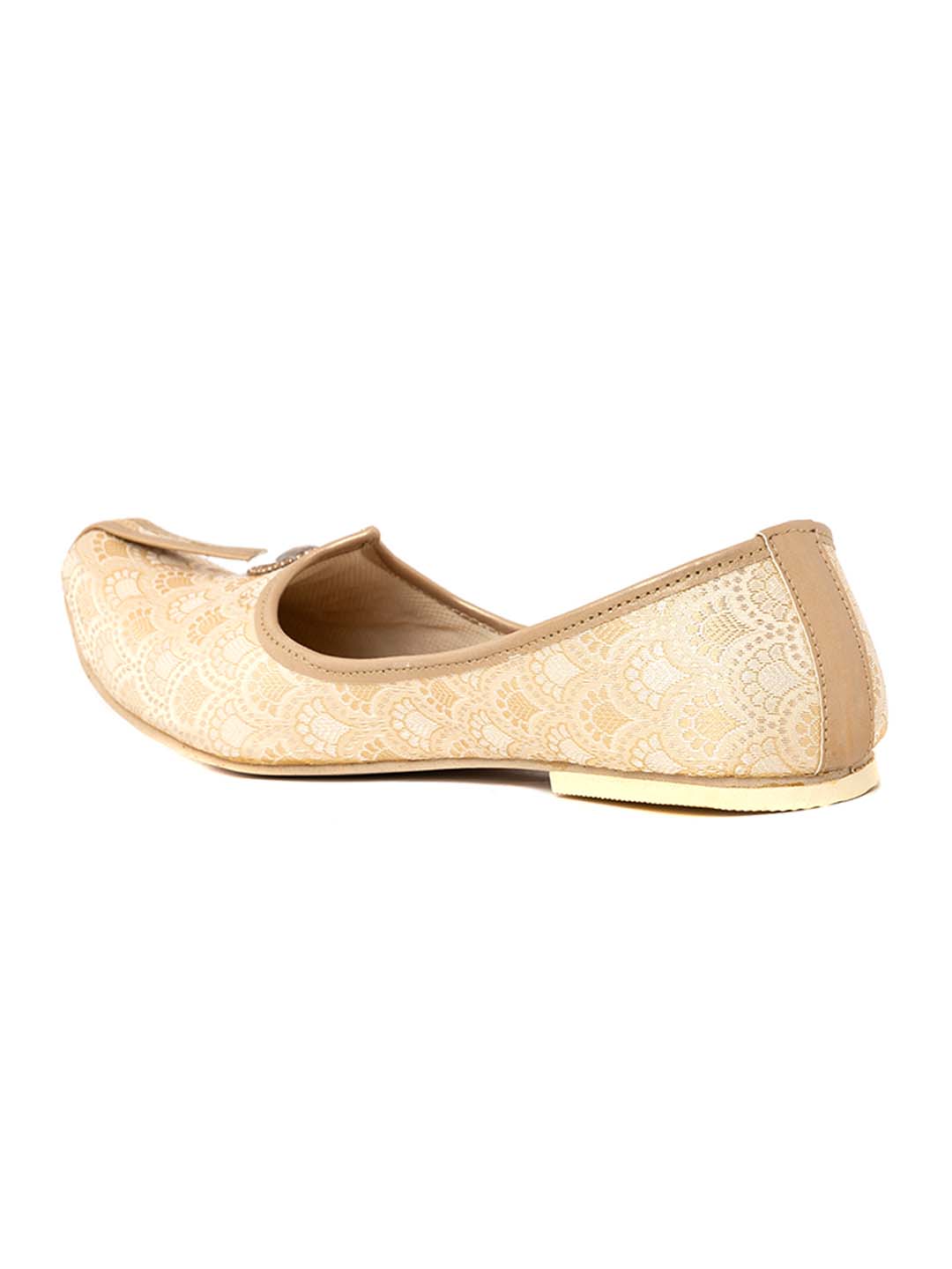 Khadim Mojari Jutti for Men - Image 3