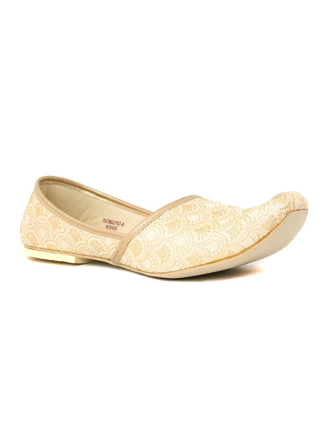 Khadim Nagra Jutti for Men