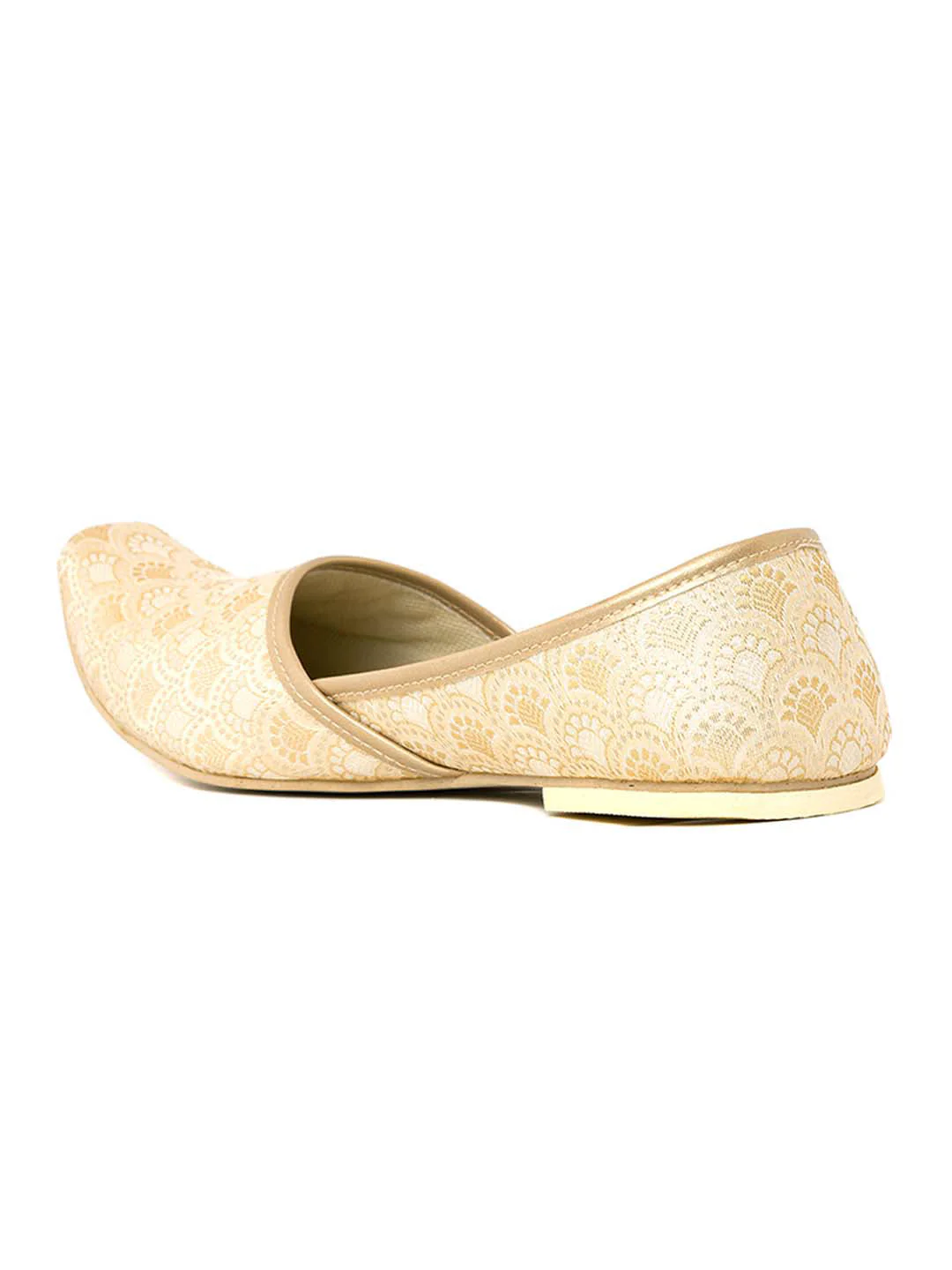 Khadim Nagra Jutti for Men - Image 3