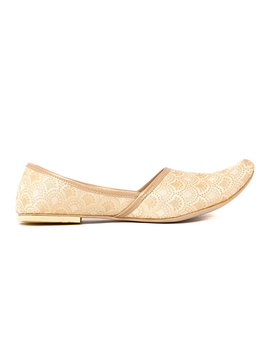 Khadim Nagra Jutti for Men - Image 4