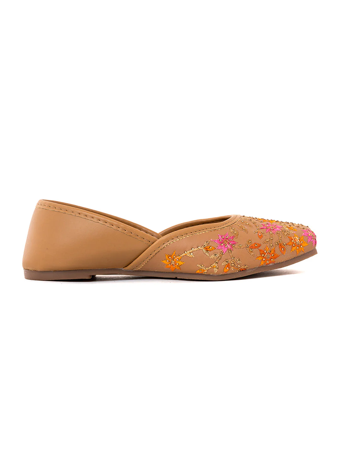 Khadim Nagra Jutti for Women - Image 3